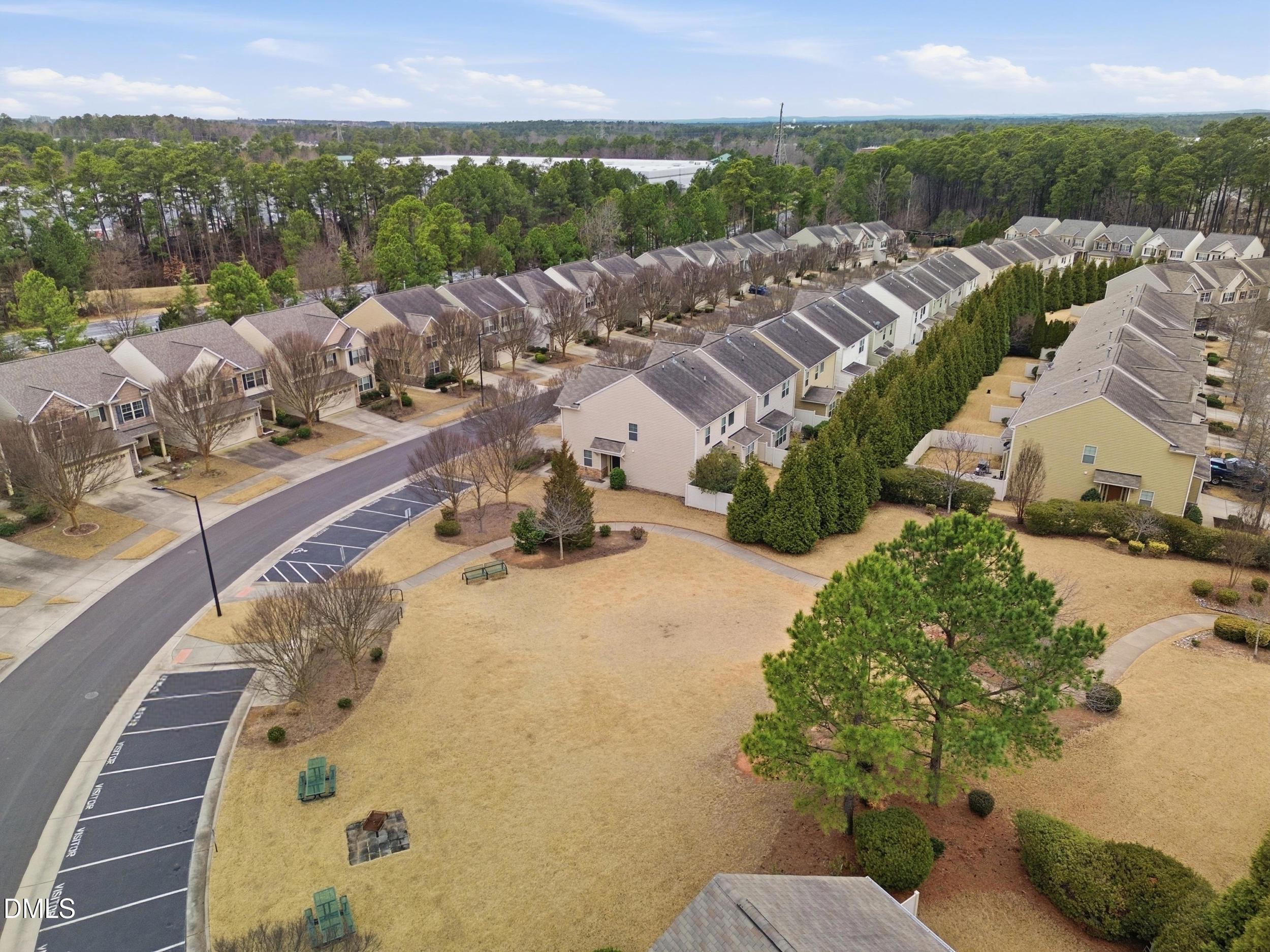 136 Torrey Heights Lane