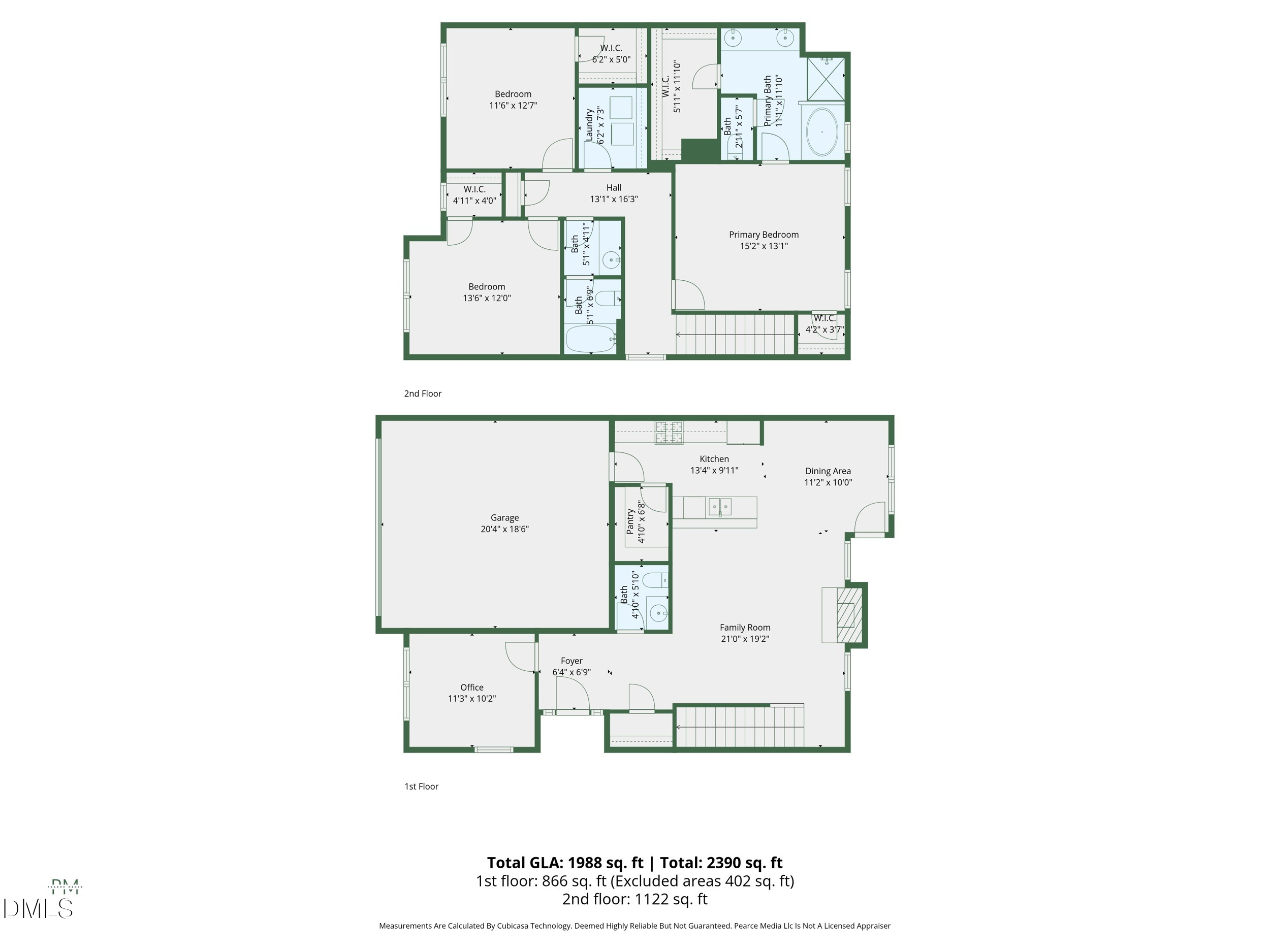 136 Torrey Heights Lane