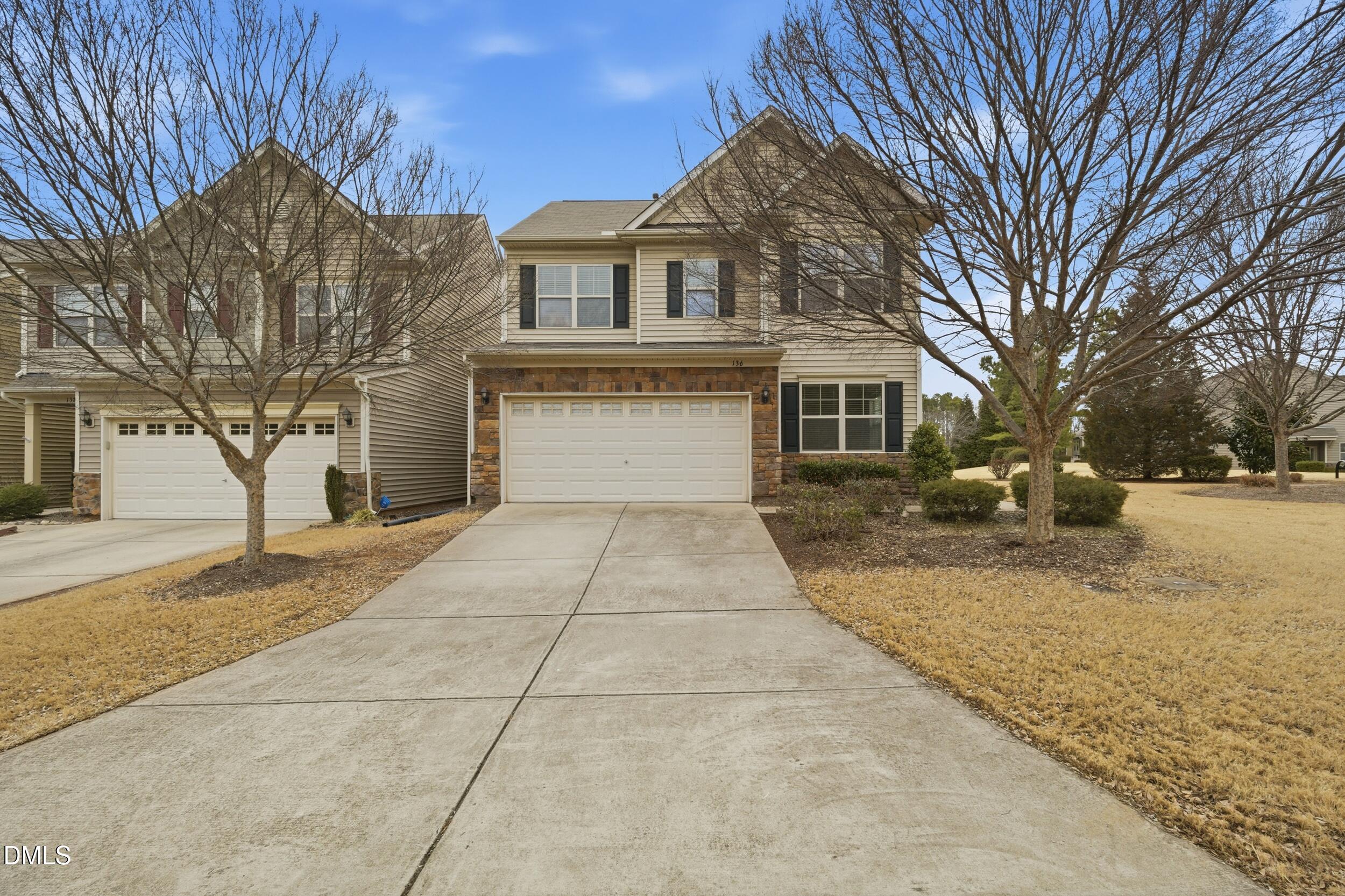 136 Torrey Heights Lane