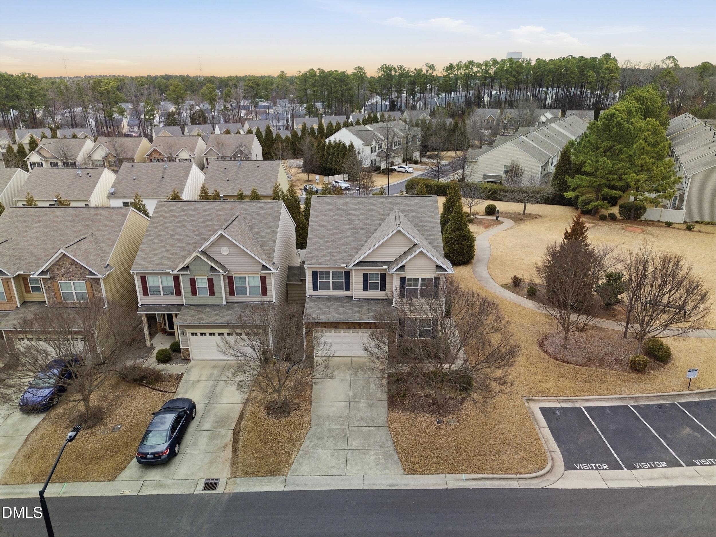 136 Torrey Heights Lane