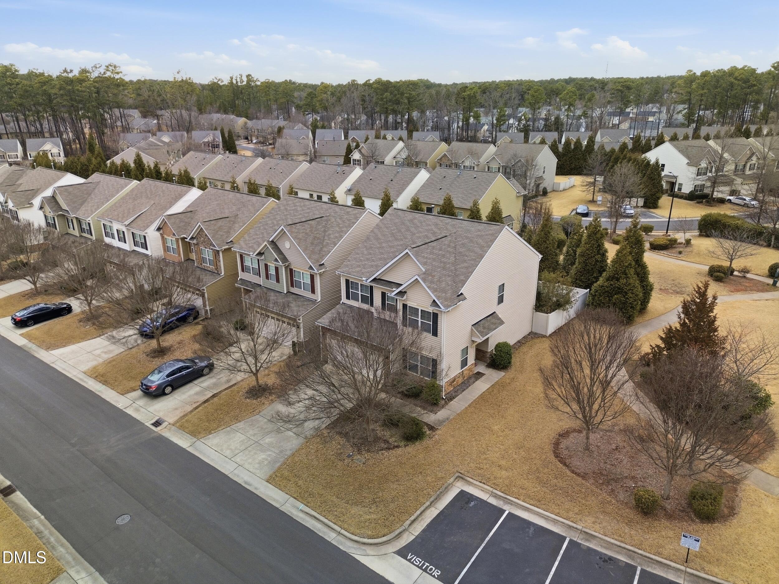 136 Torrey Heights Lane