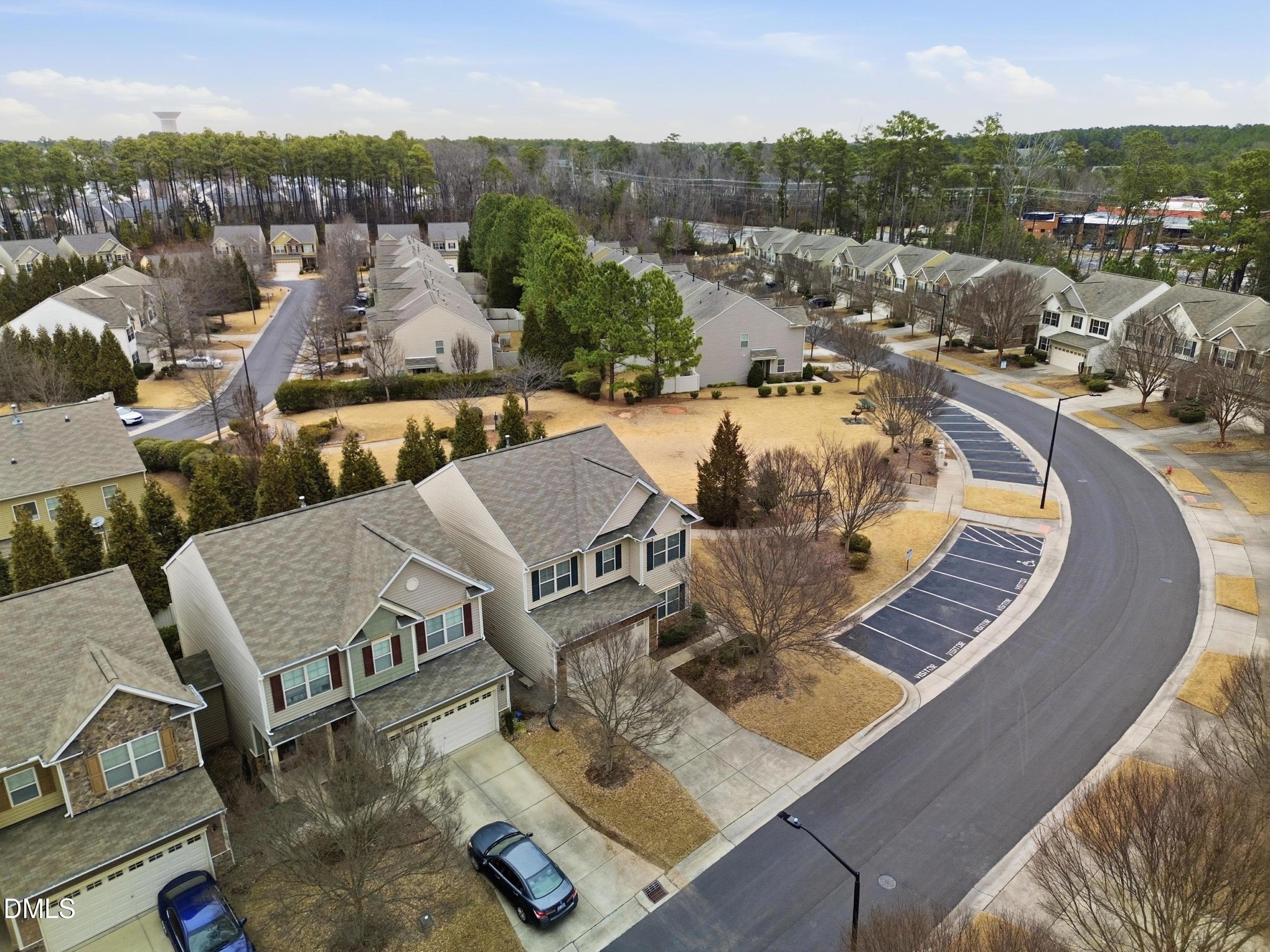 136 Torrey Heights Lane