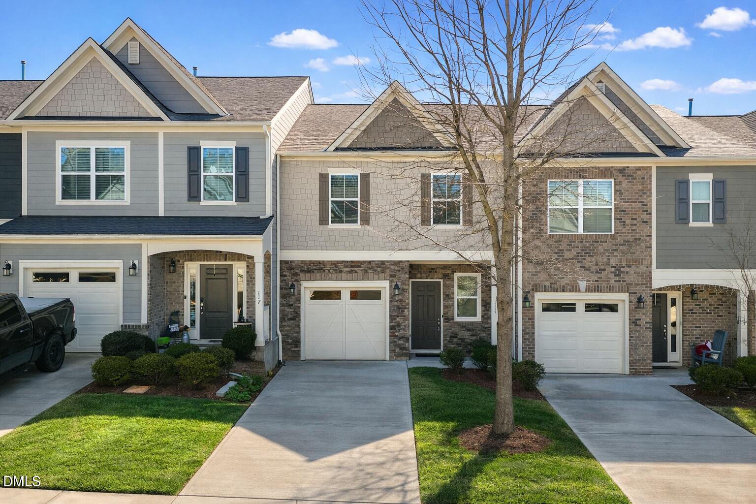 115 Writing Rock Place