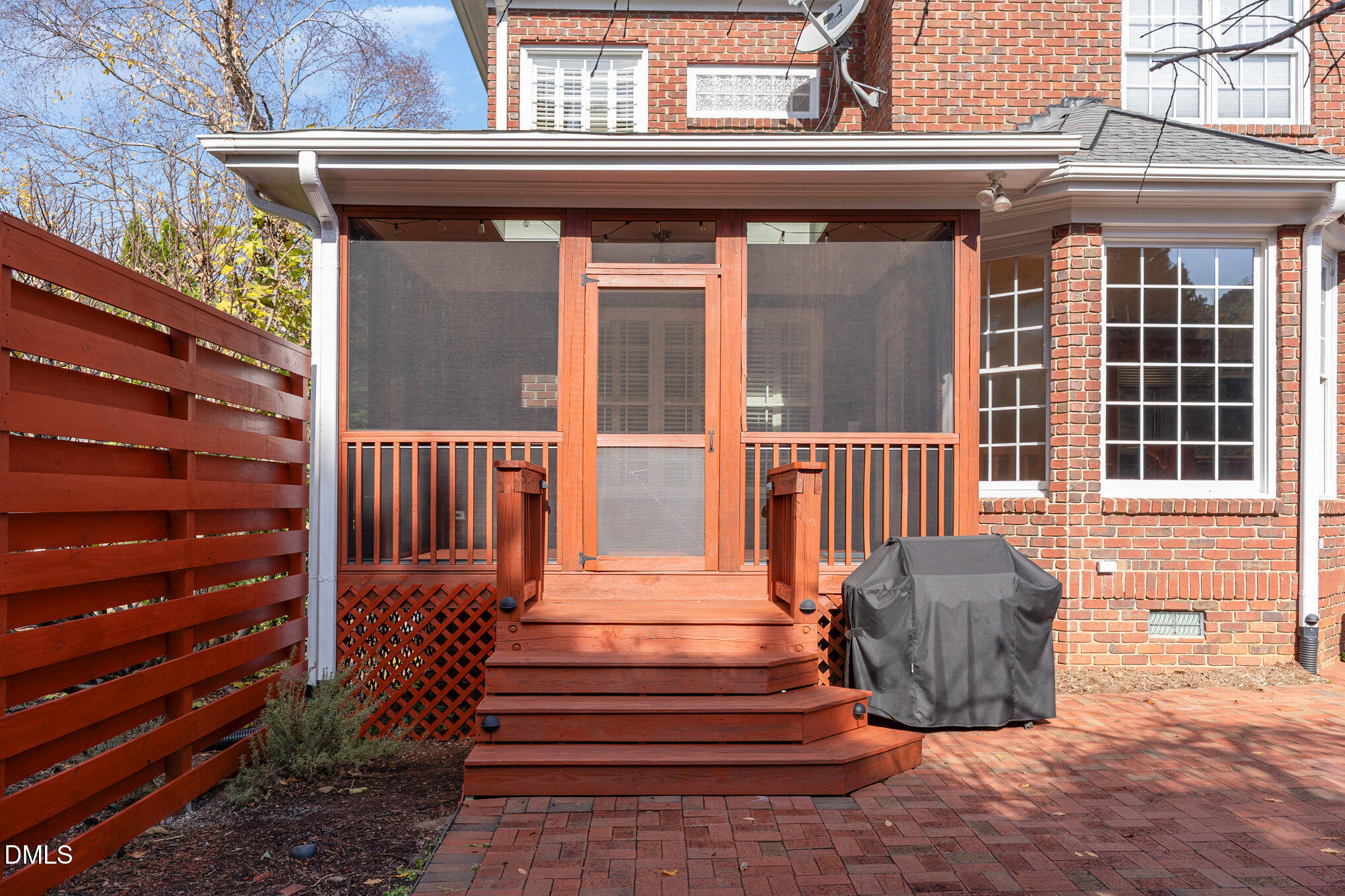 2432 Baileys Landing Drive