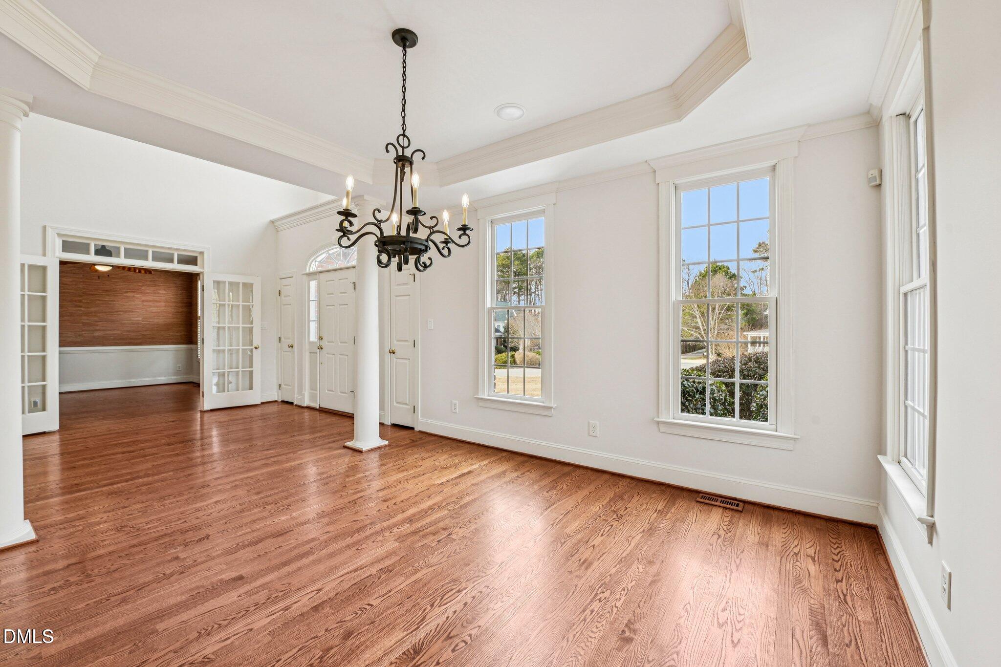 2432 Baileys Landing Drive