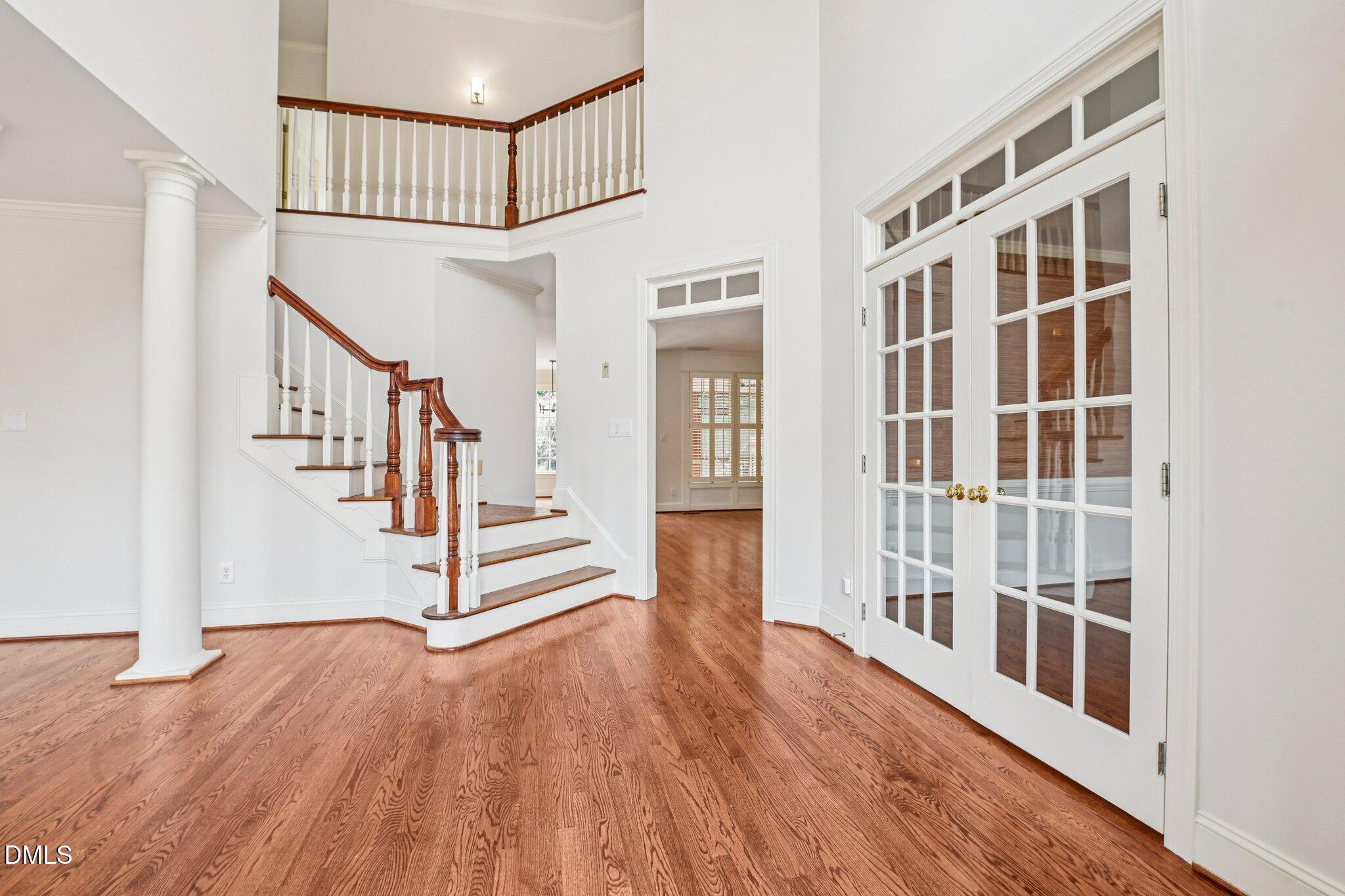 2432 Baileys Landing Drive