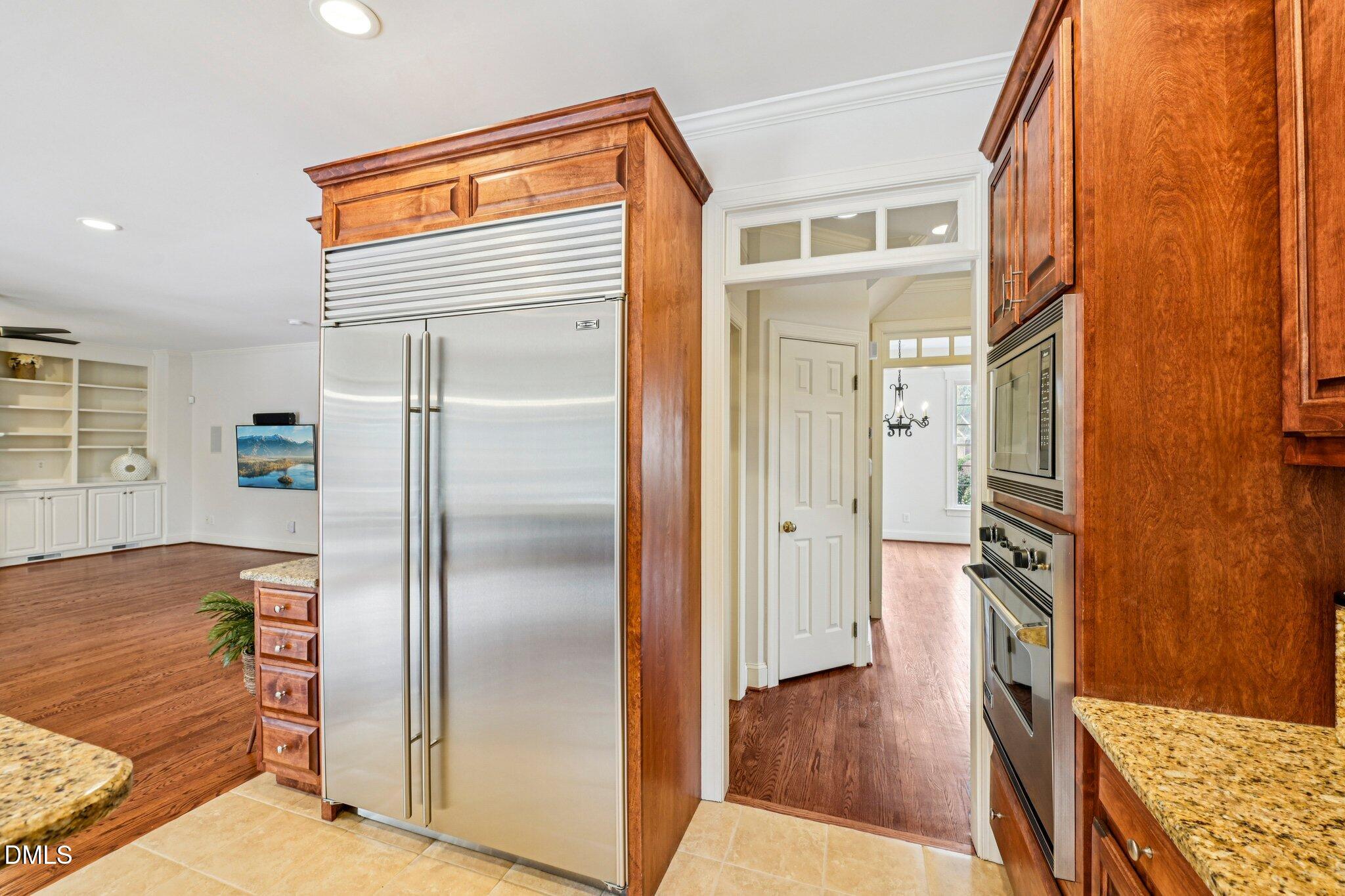 2432 Baileys Landing Drive