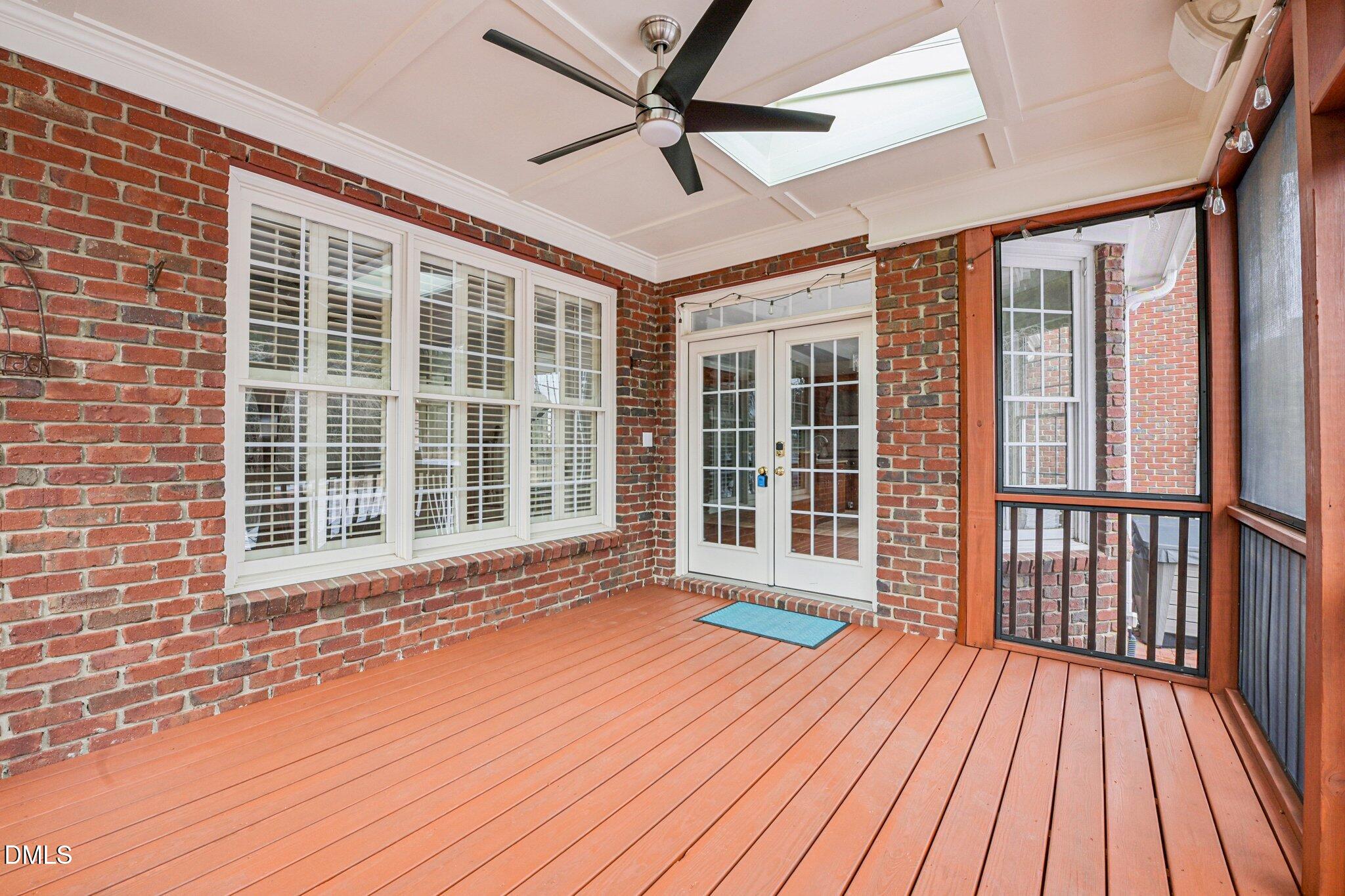 2432 Baileys Landing Drive