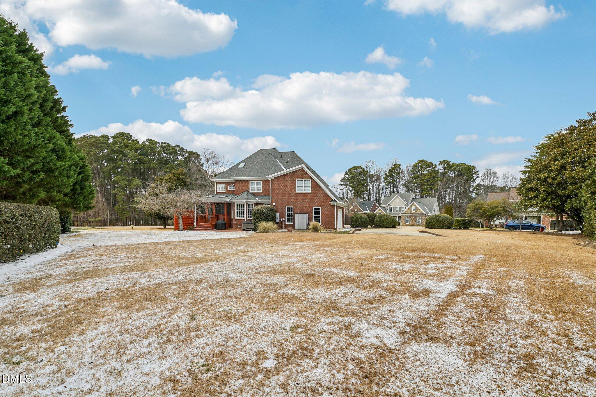 2432 Baileys Landing Drive