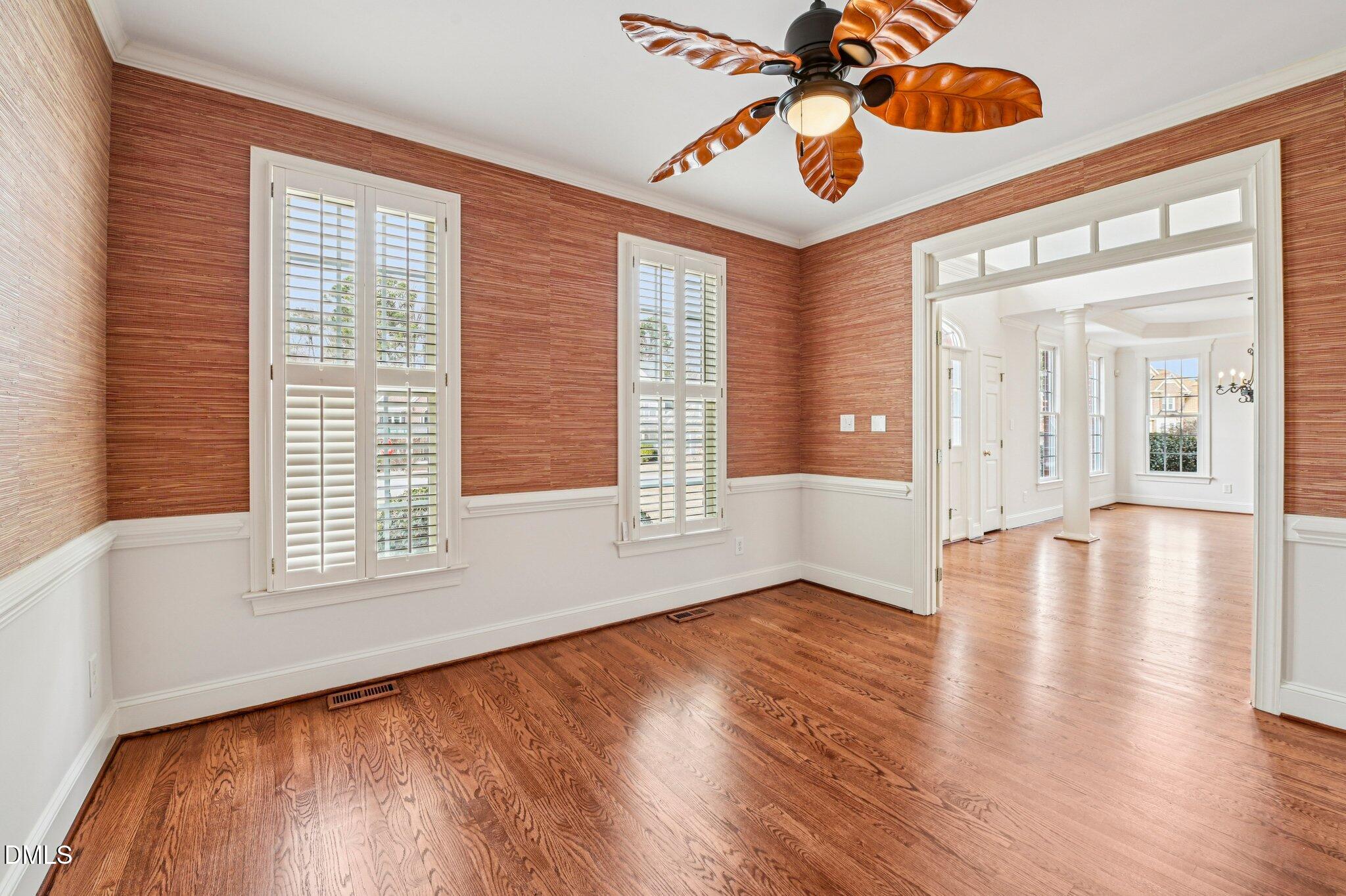 2432 Baileys Landing Drive