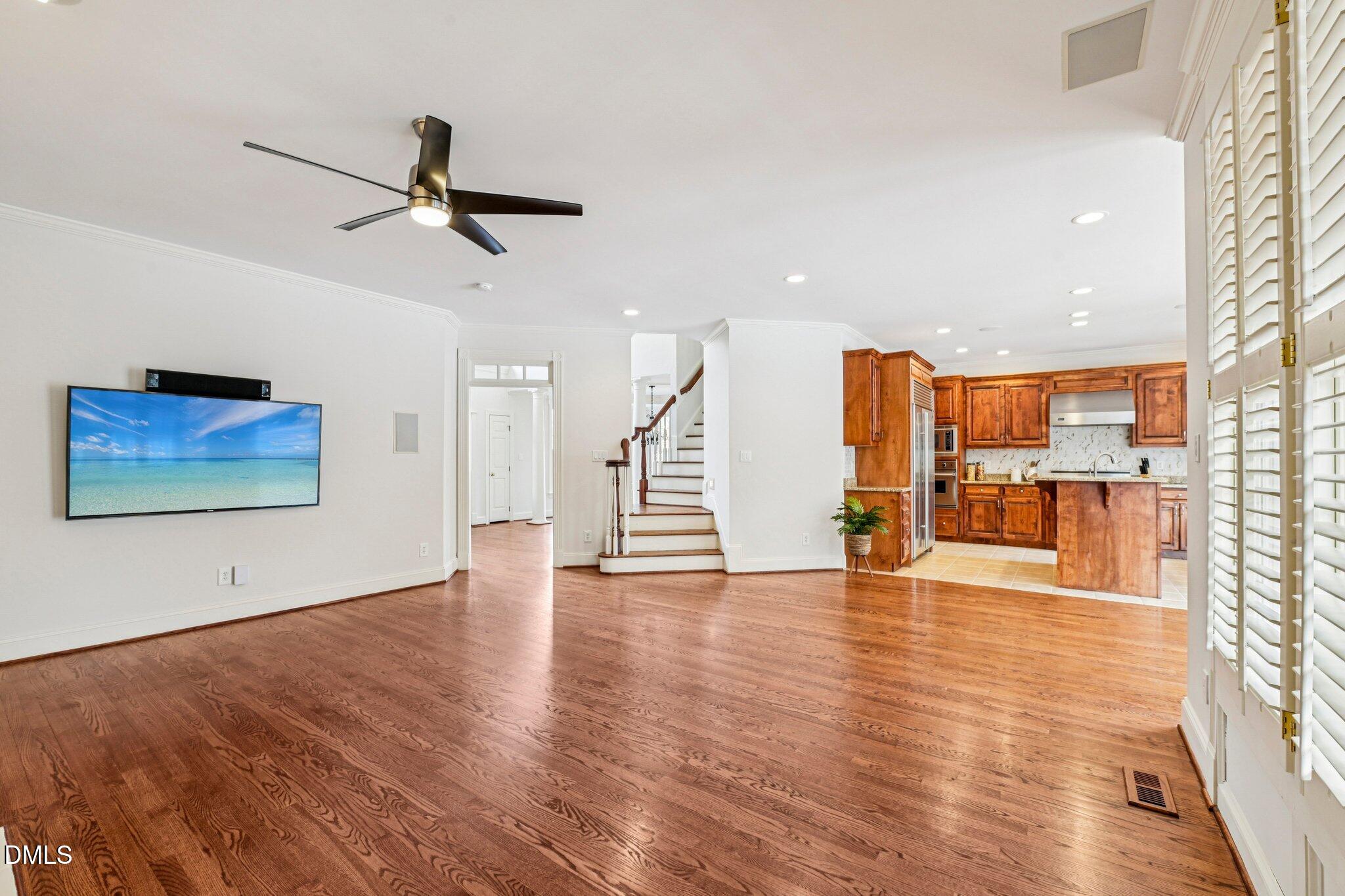 2432 Baileys Landing Drive