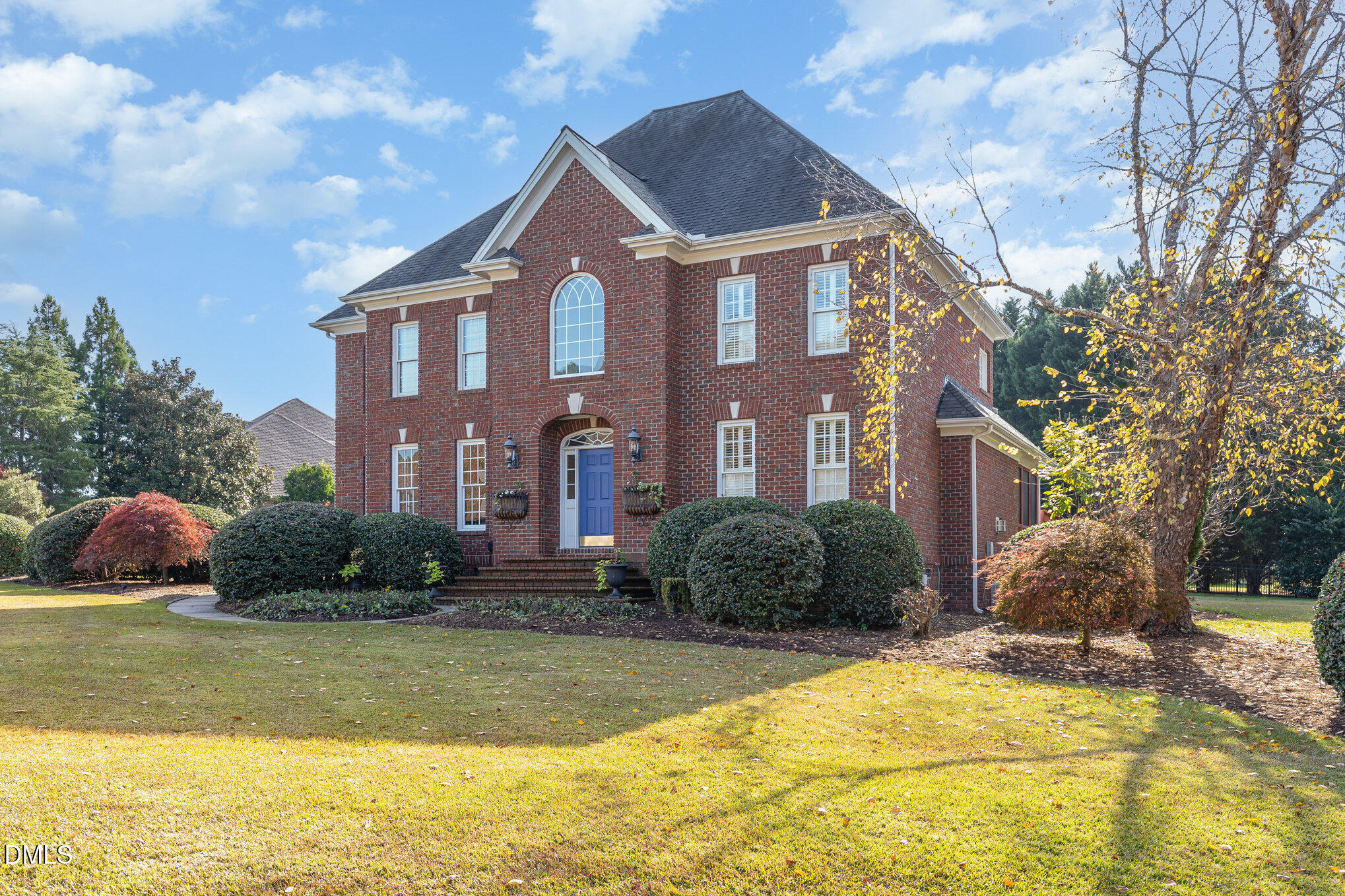 2432 Baileys Landing Drive
