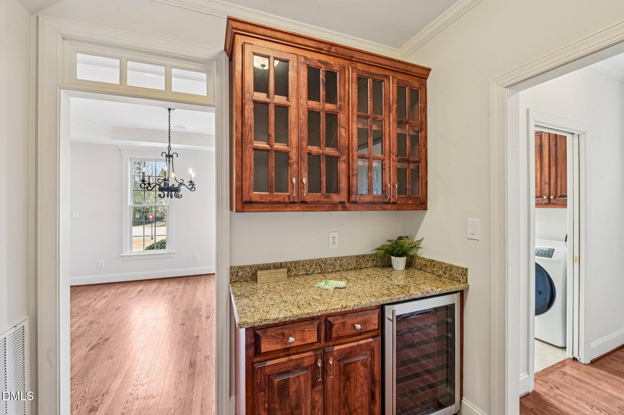 2432 Baileys Landing Drive
