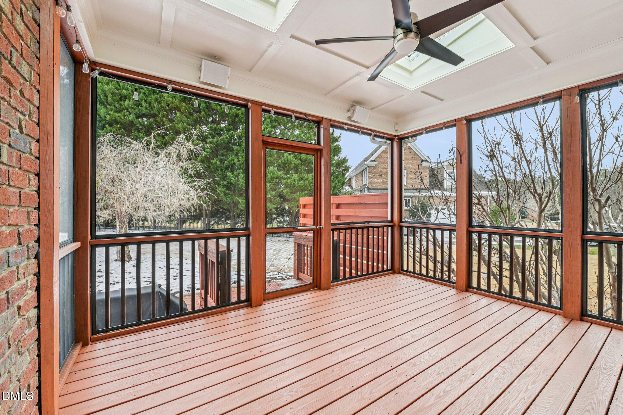 2432 Baileys Landing Drive