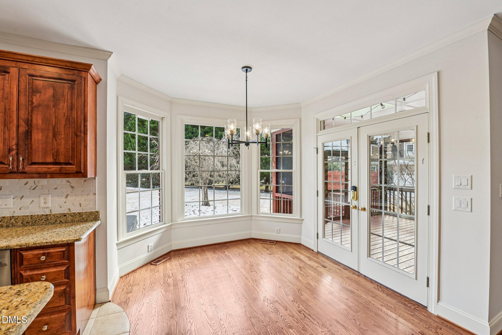 2432 Baileys Landing Drive