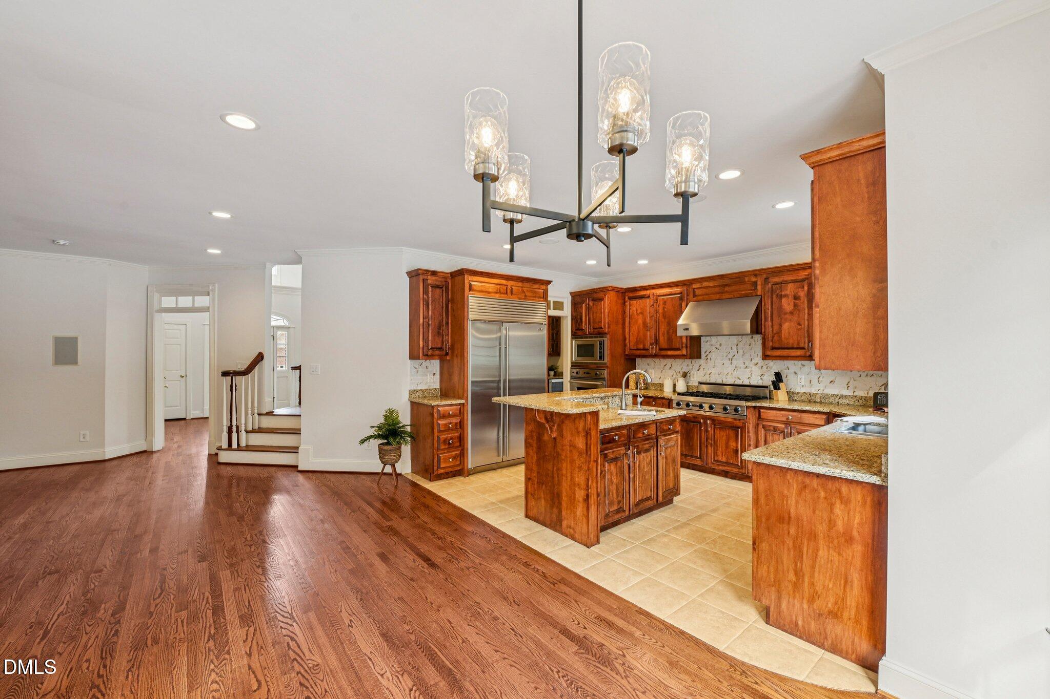 2432 Baileys Landing Drive