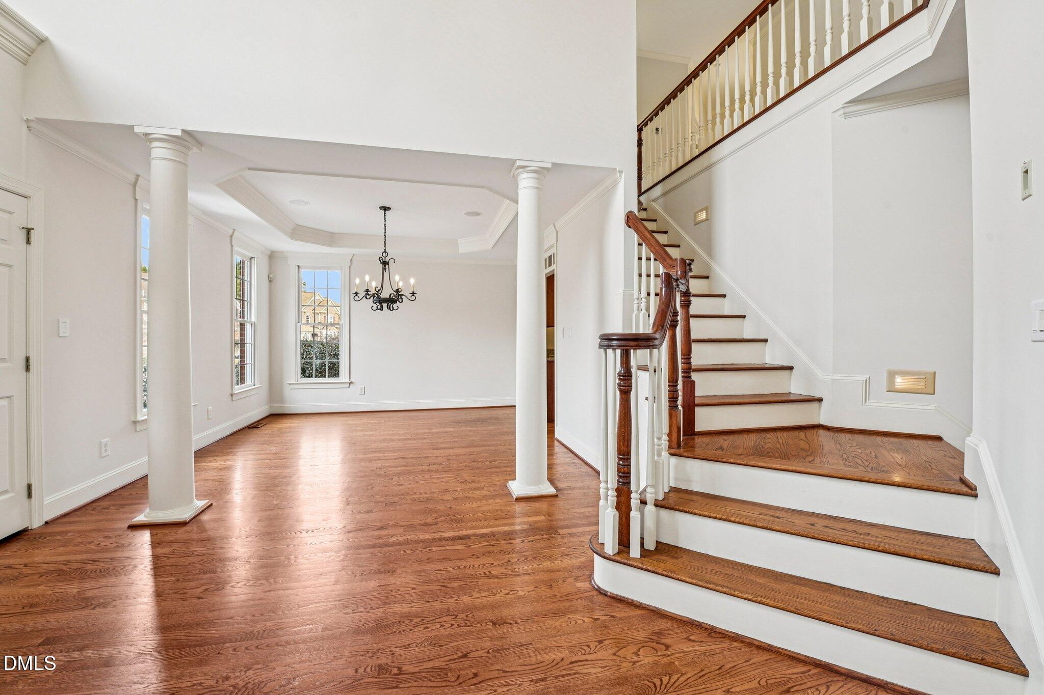 2432 Baileys Landing Drive