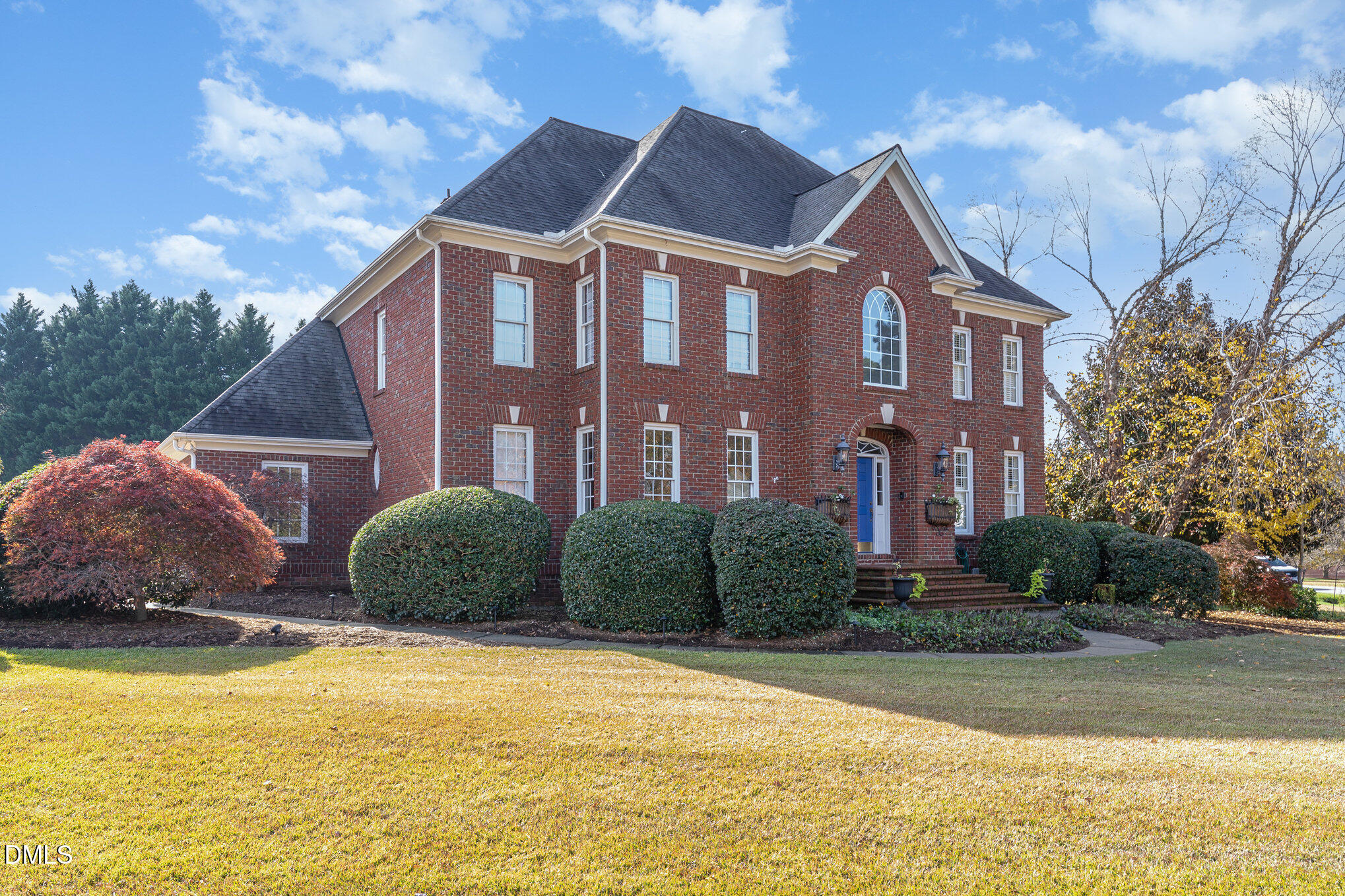 2432 Baileys Landing Drive