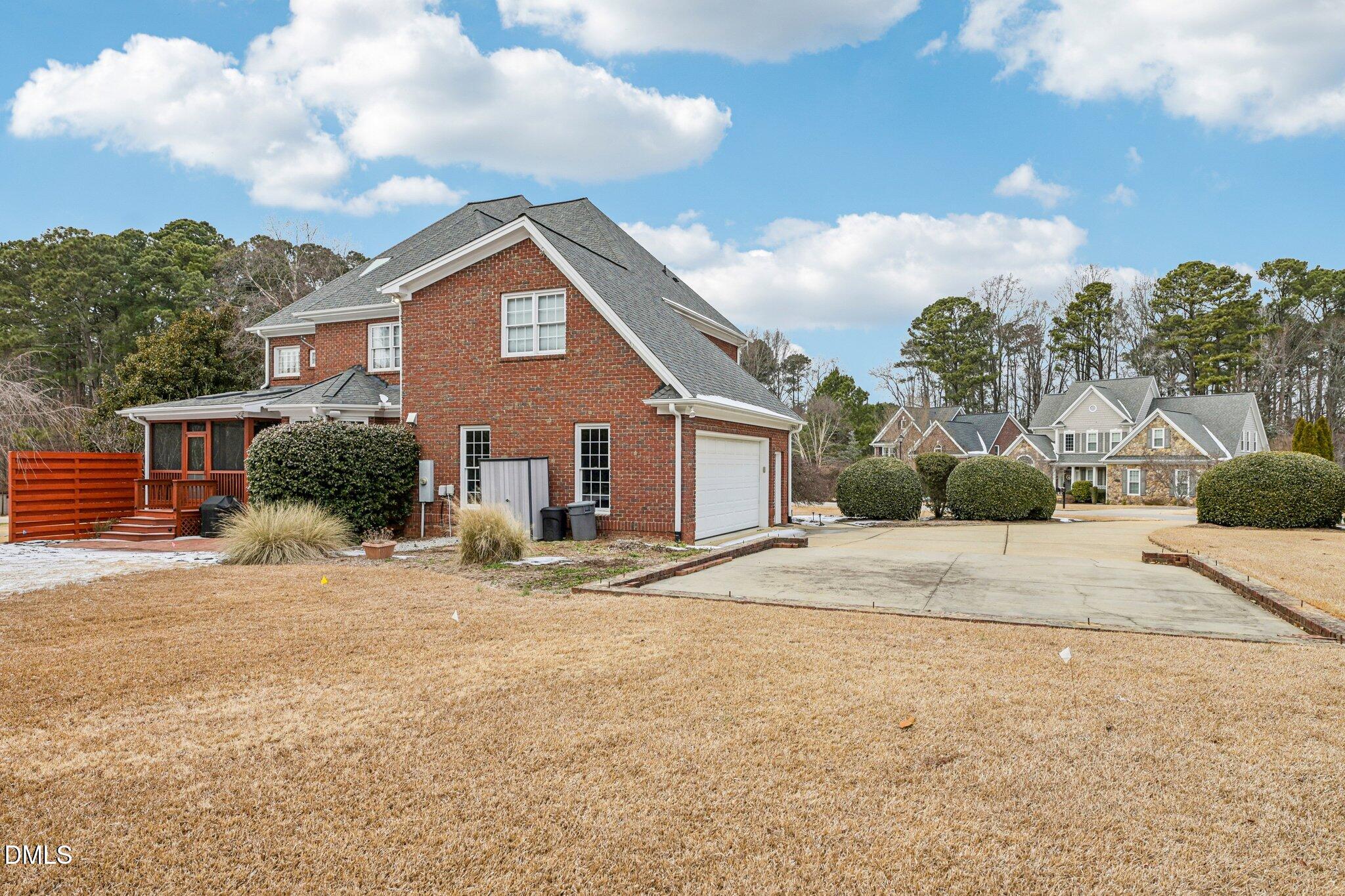 2432 Baileys Landing Drive