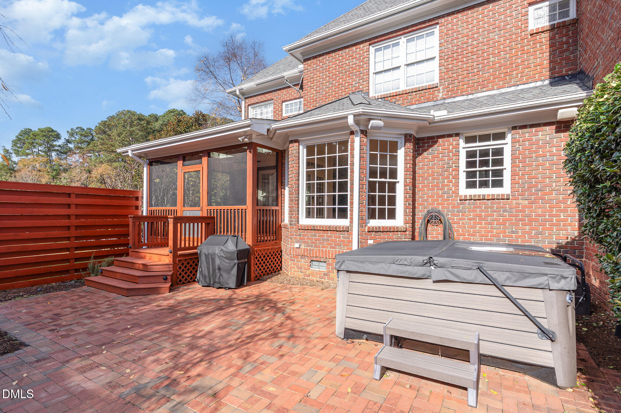 2432 Baileys Landing Drive