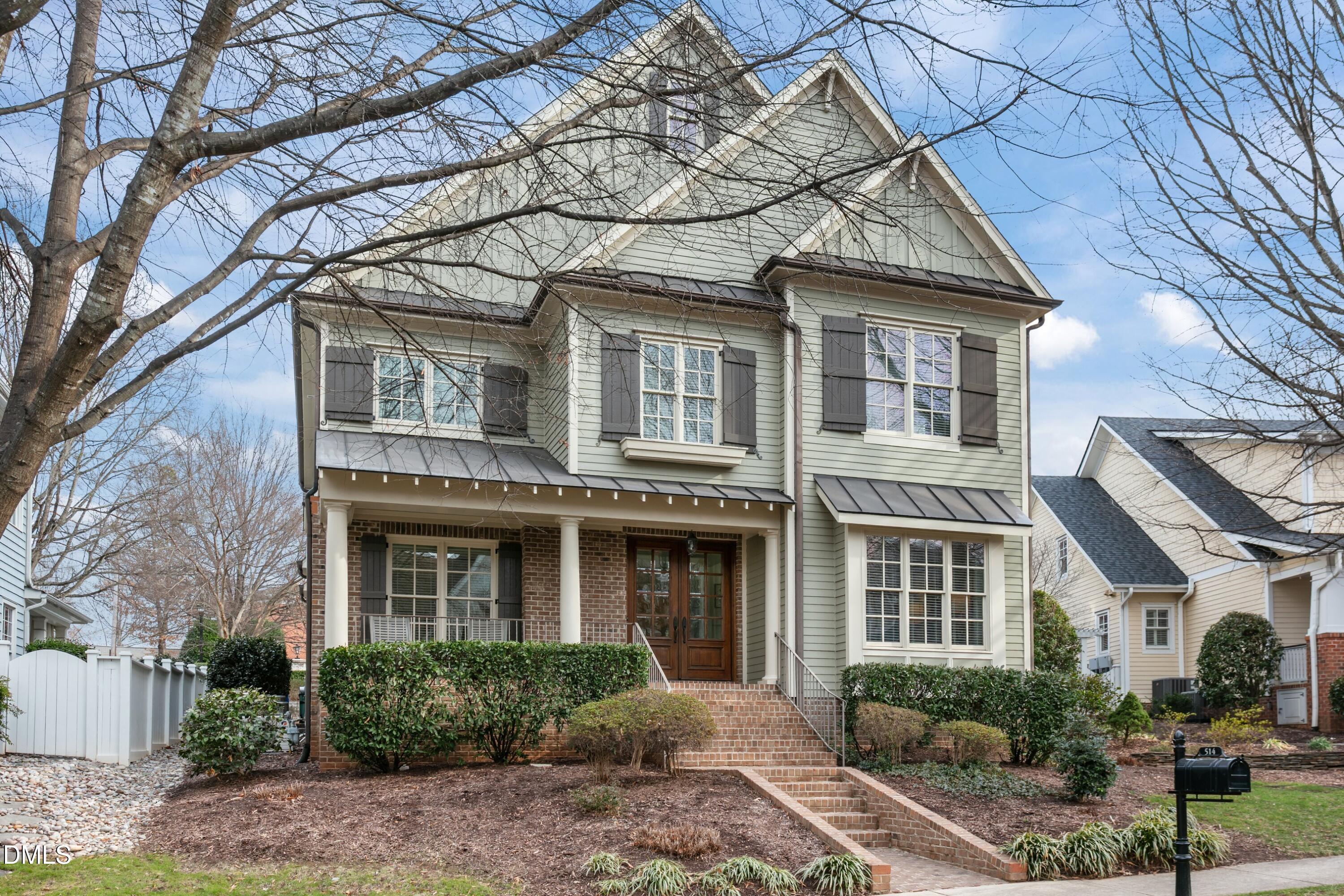 514 Wayne Drive