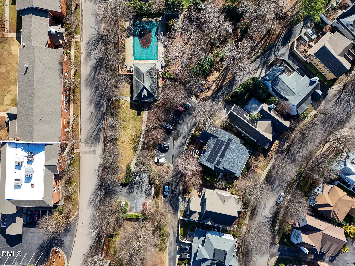 514 Wayne Drive