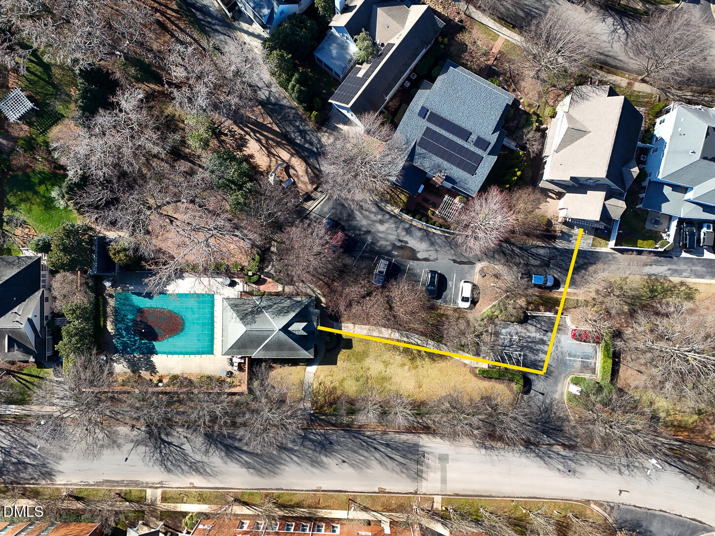 514 Wayne Drive