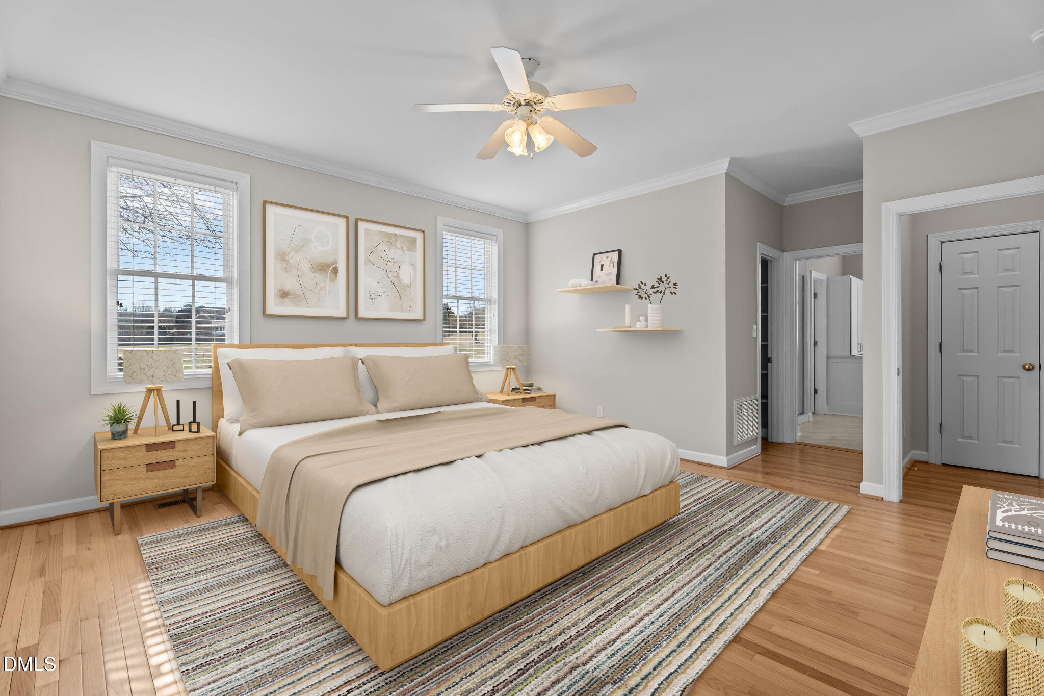 5705 Quail Covey Lane