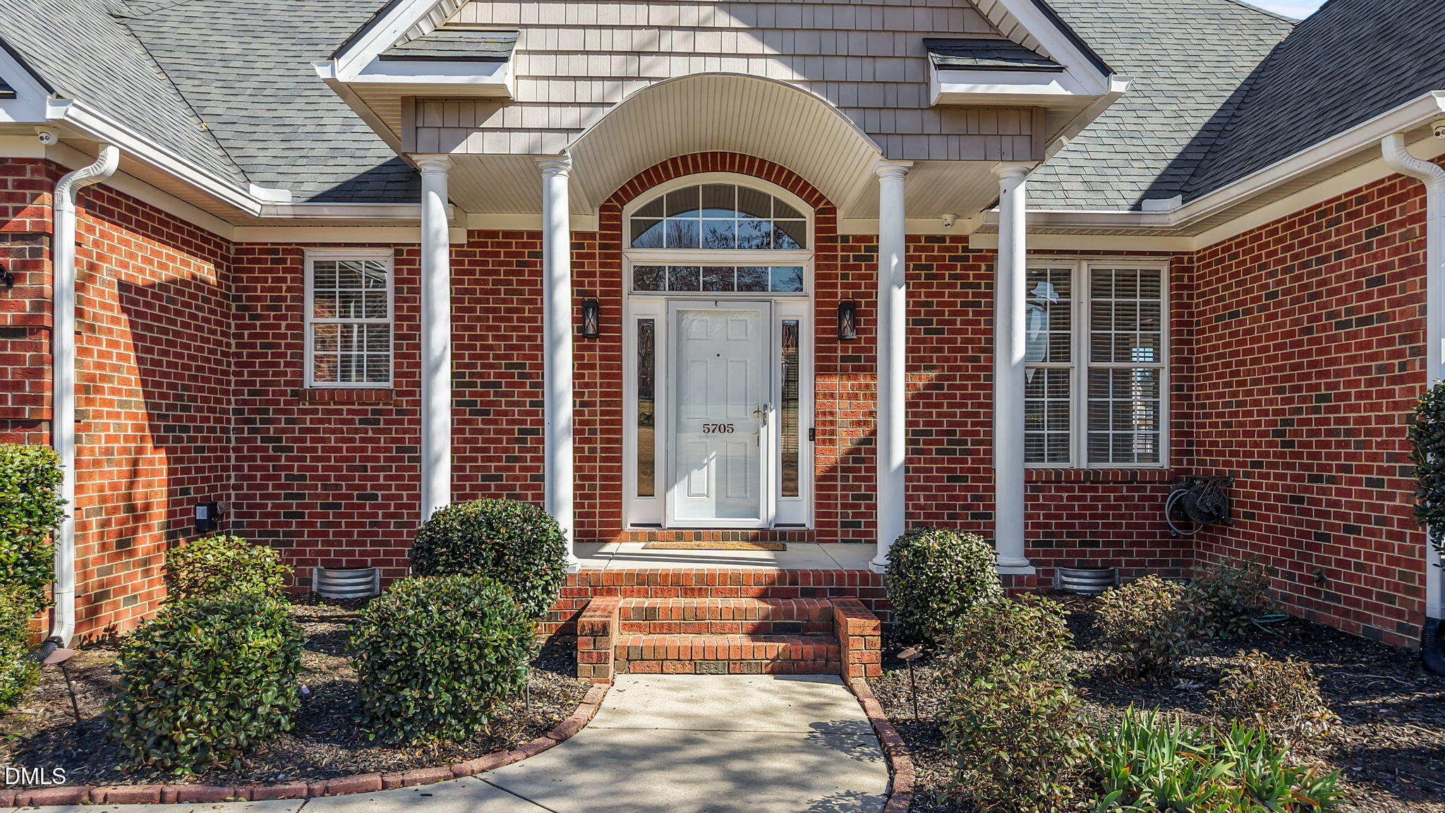 5705 Quail Covey Lane