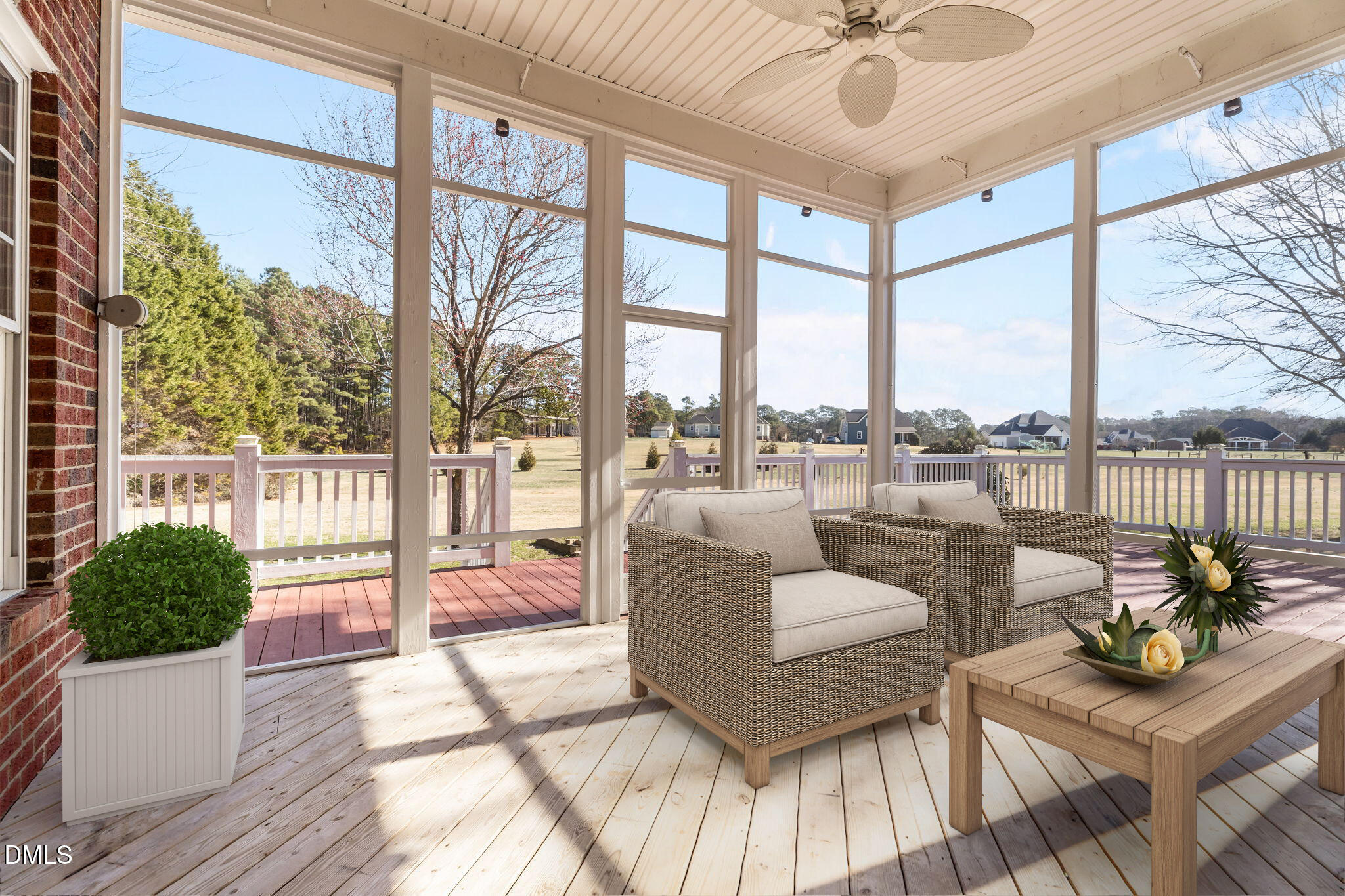 5705 Quail Covey Lane