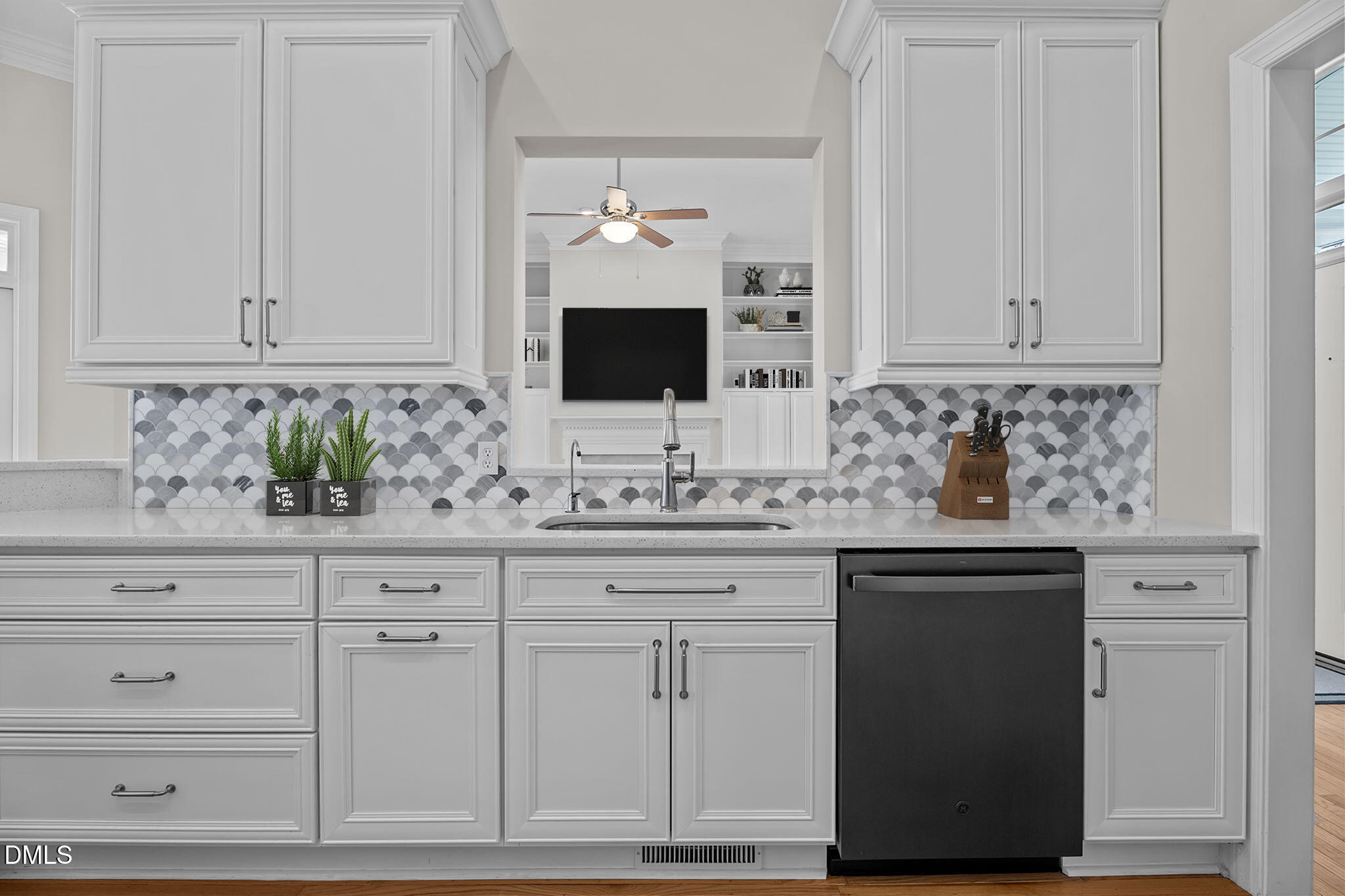 5705 Quail Covey Lane