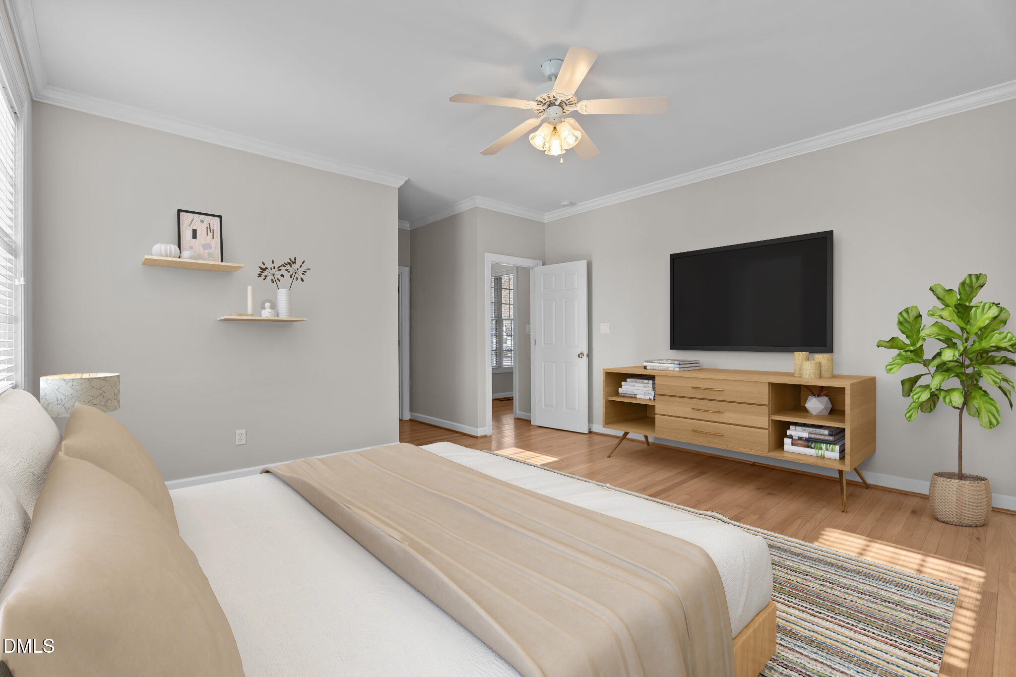 5705 Quail Covey Lane