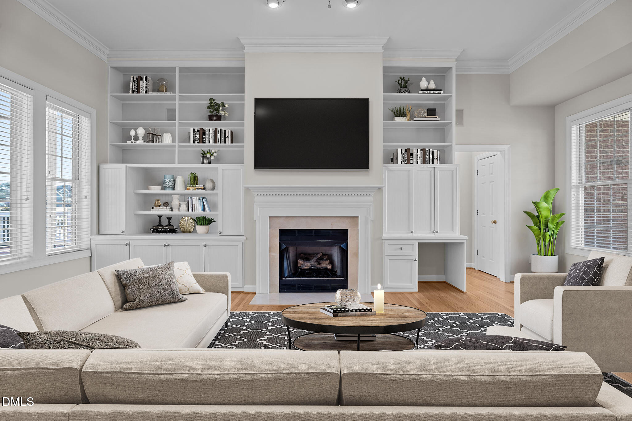 5705 Quail Covey Lane