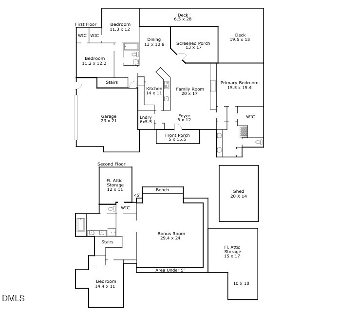 5705 Quail Covey Lane