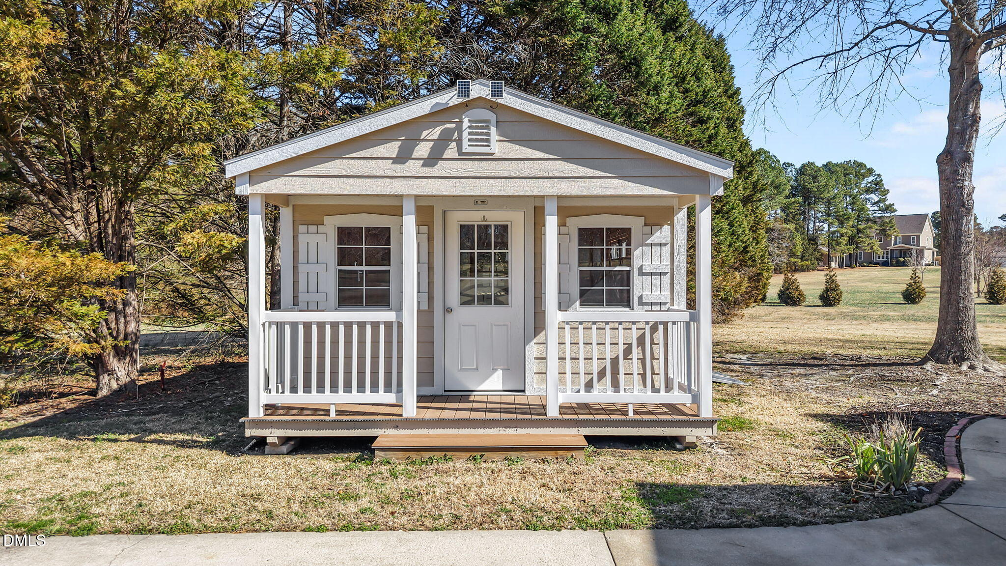 5705 Quail Covey Lane