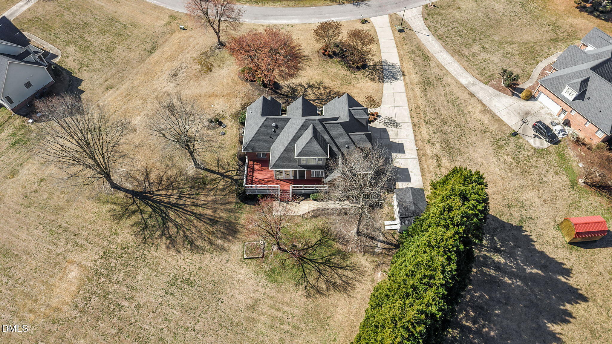 5705 Quail Covey Lane