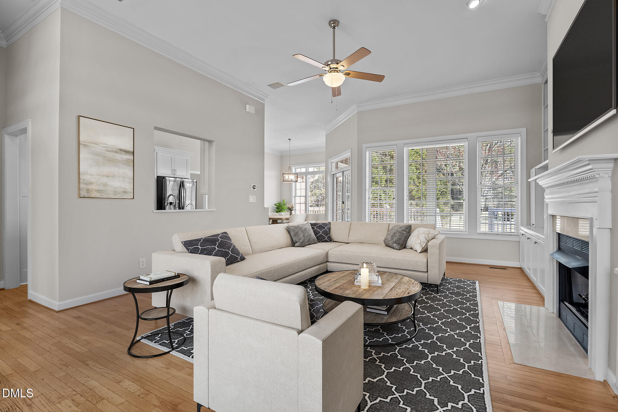 5705 Quail Covey Lane