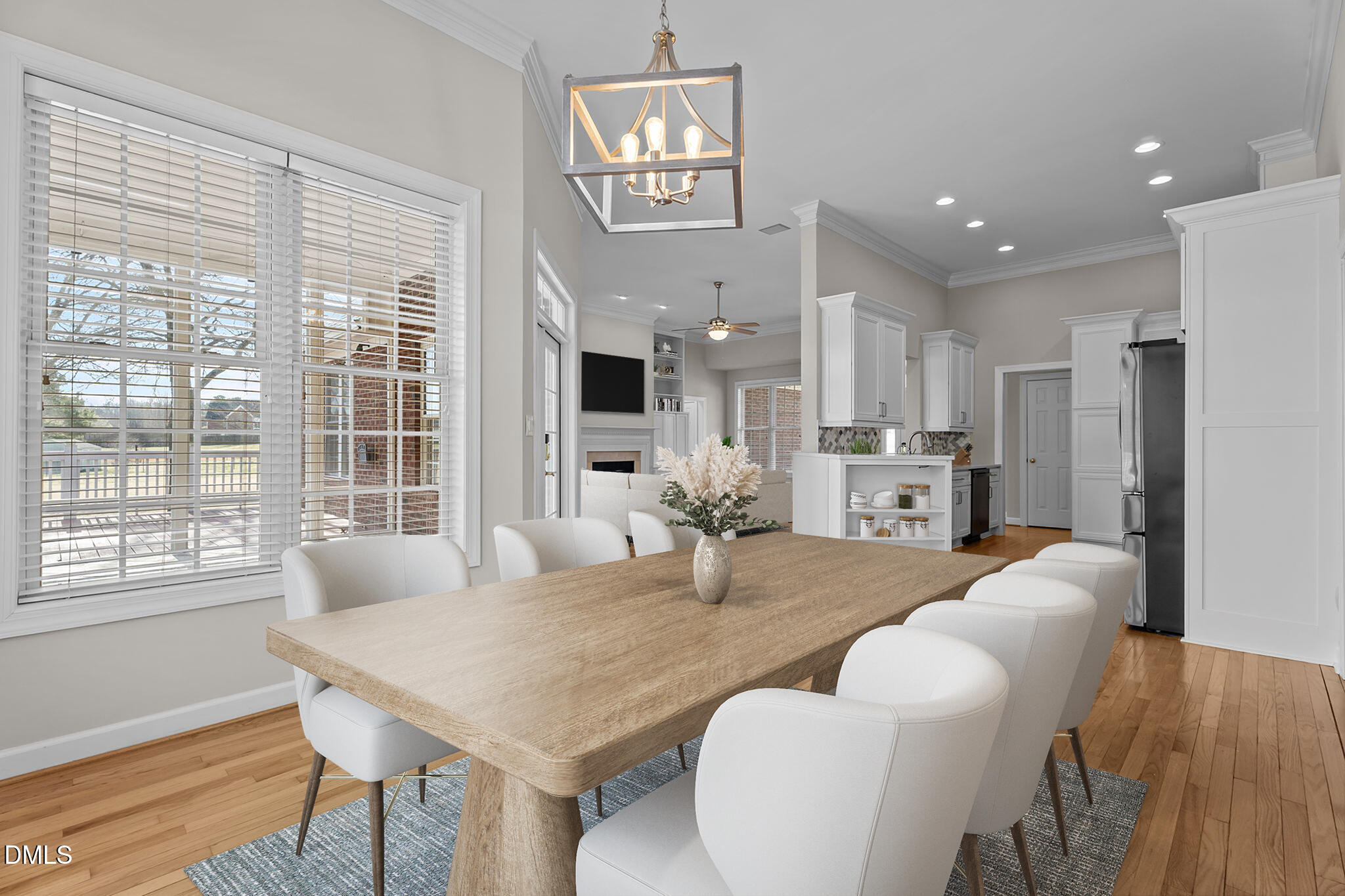 5705 Quail Covey Lane