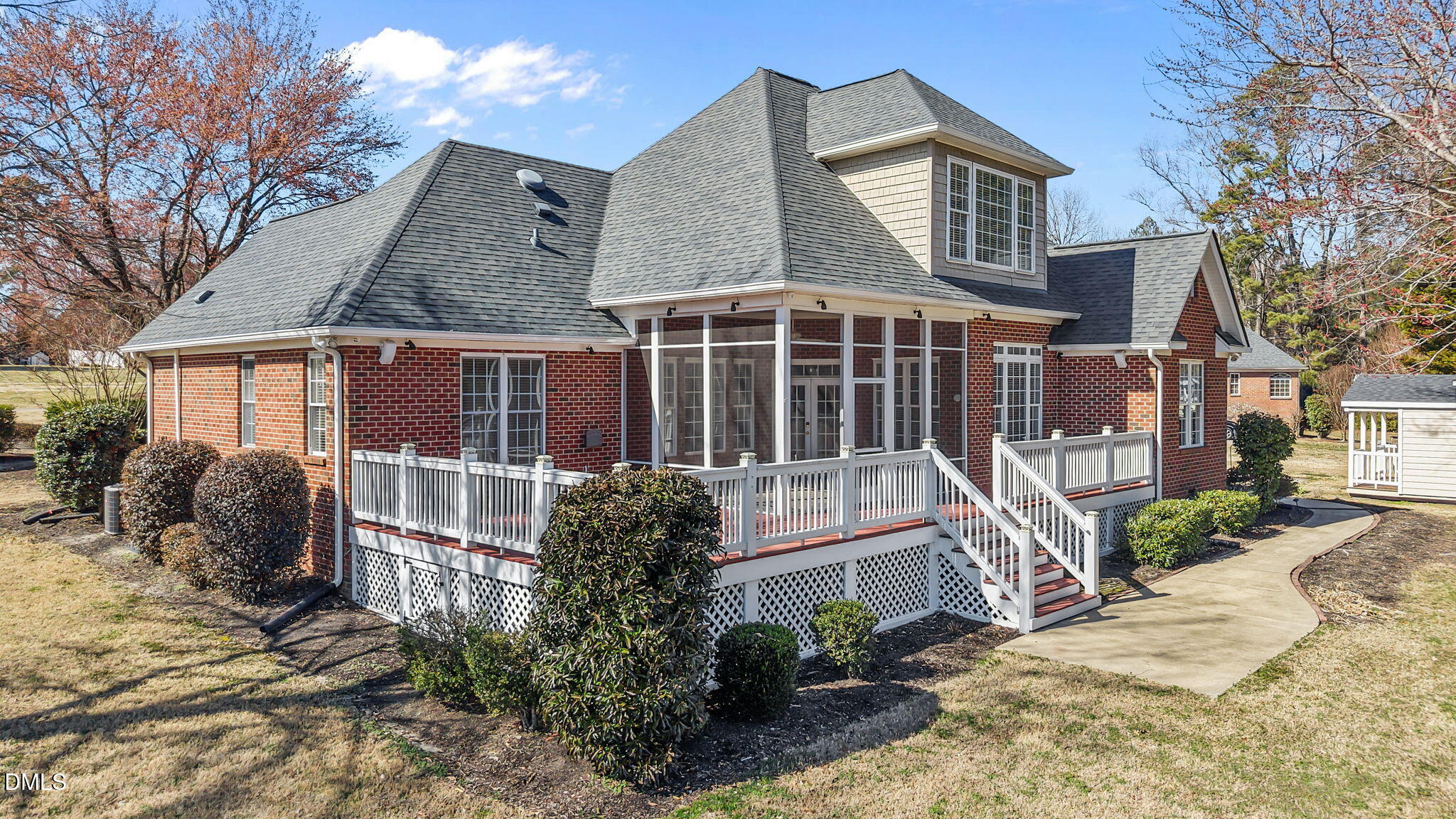 5705 Quail Covey Lane
