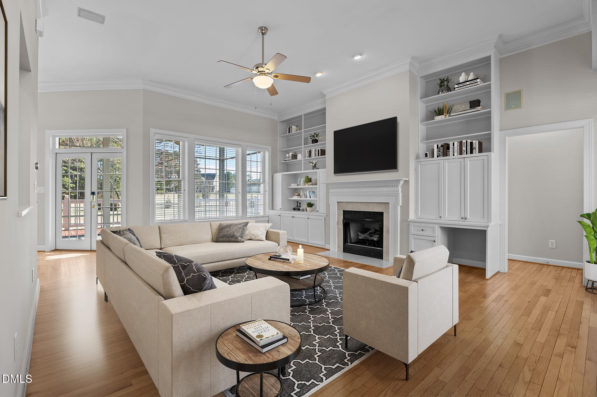 5705 Quail Covey Lane