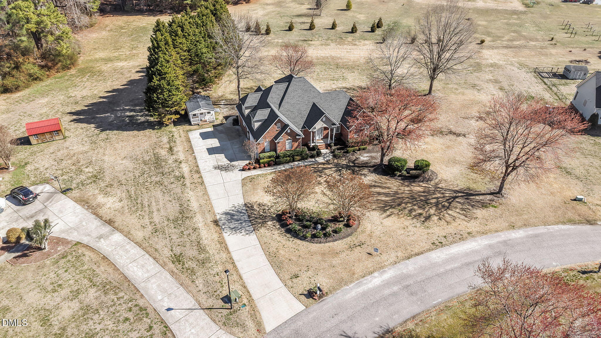5705 Quail Covey Lane