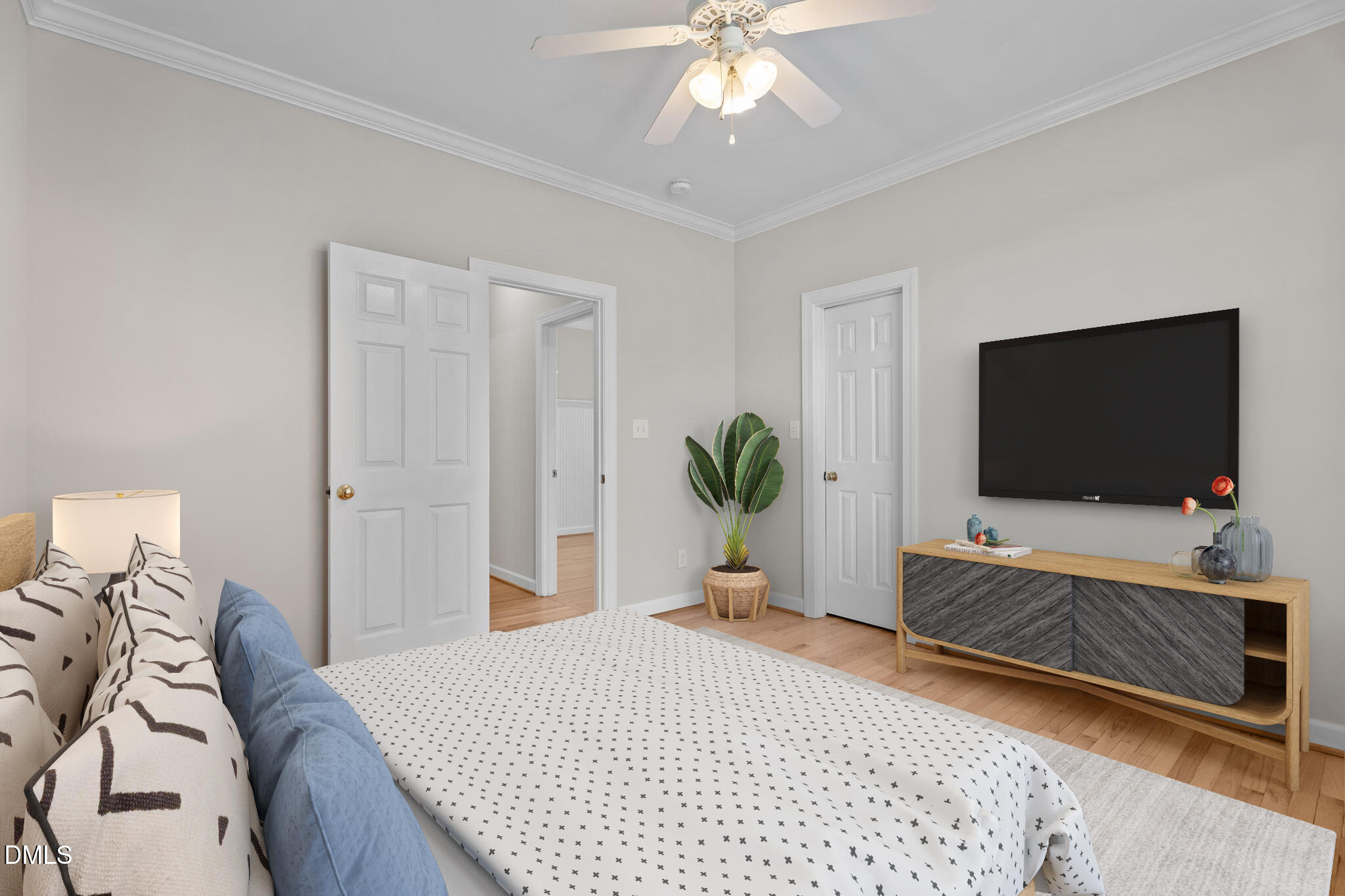 5705 Quail Covey Lane