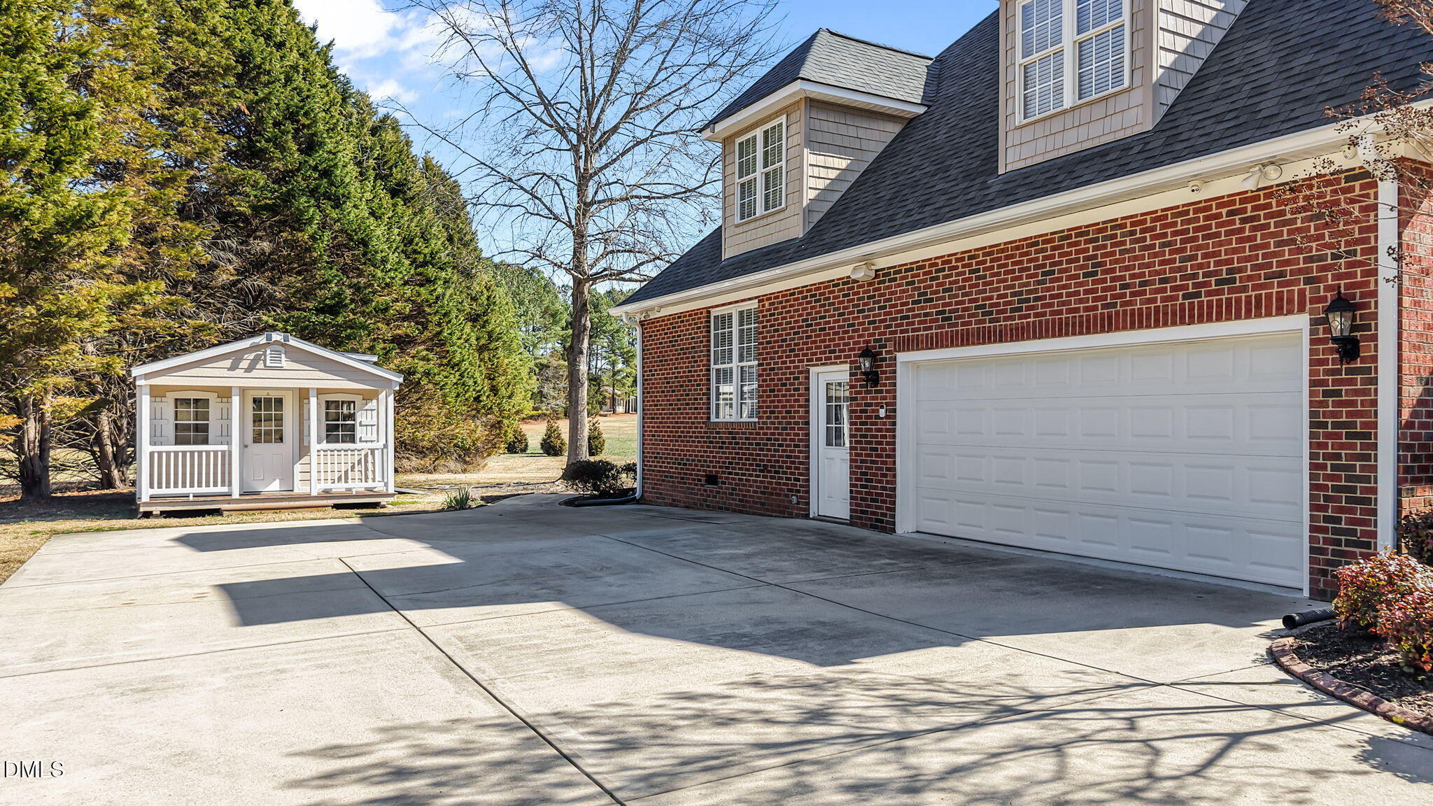 5705 Quail Covey Lane