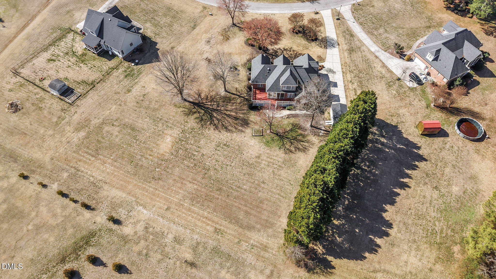 5705 Quail Covey Lane