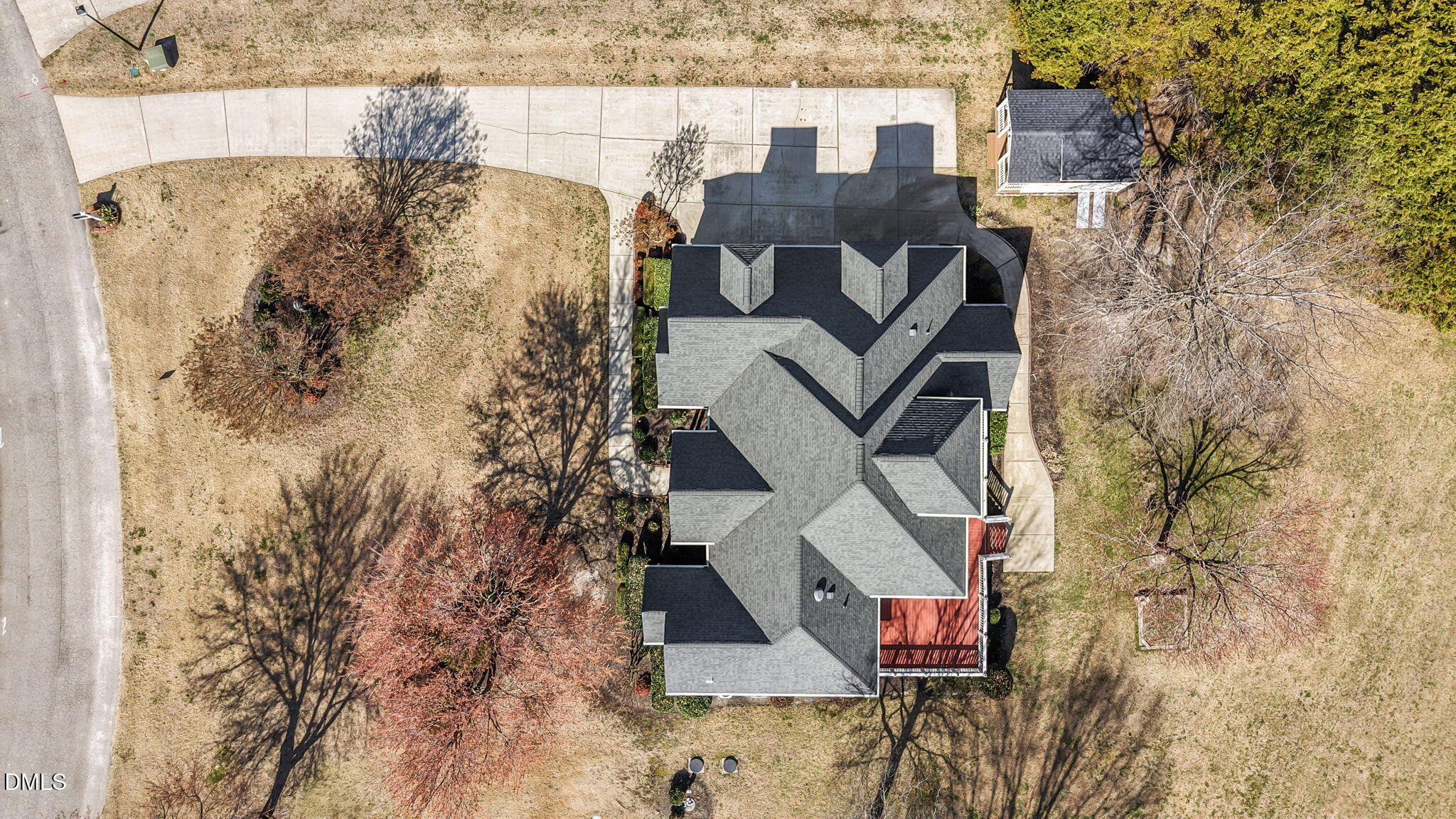 5705 Quail Covey Lane