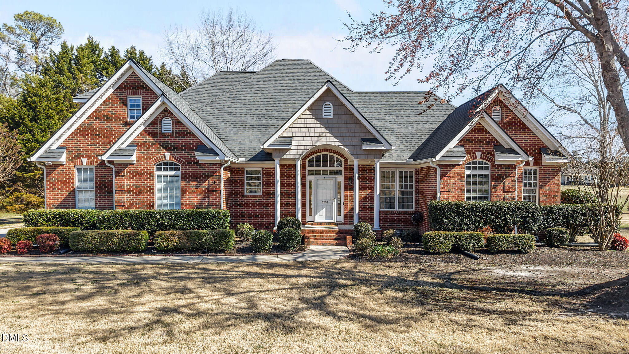 5705 Quail Covey Lane