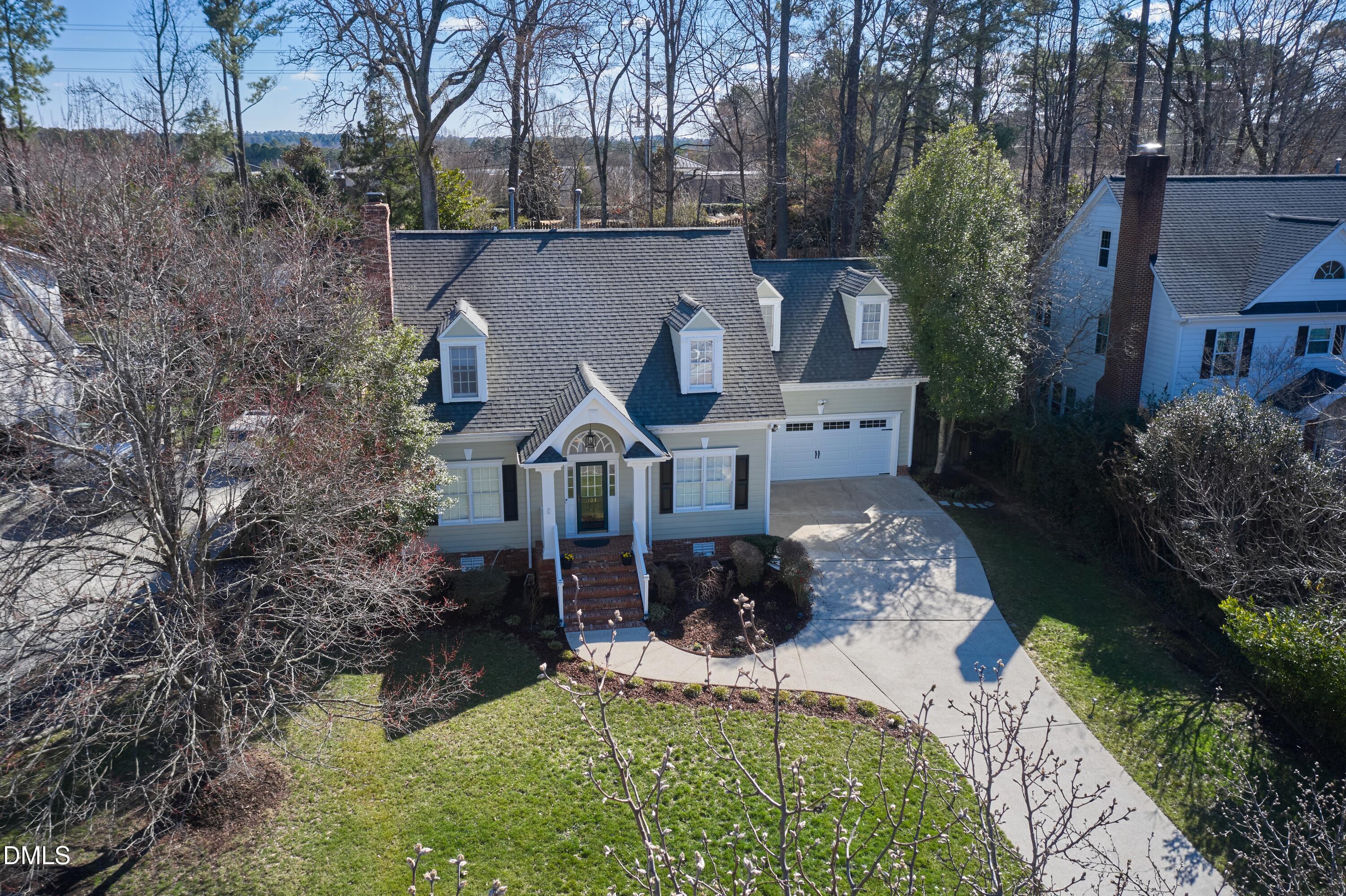 103 Lyncroft Lane