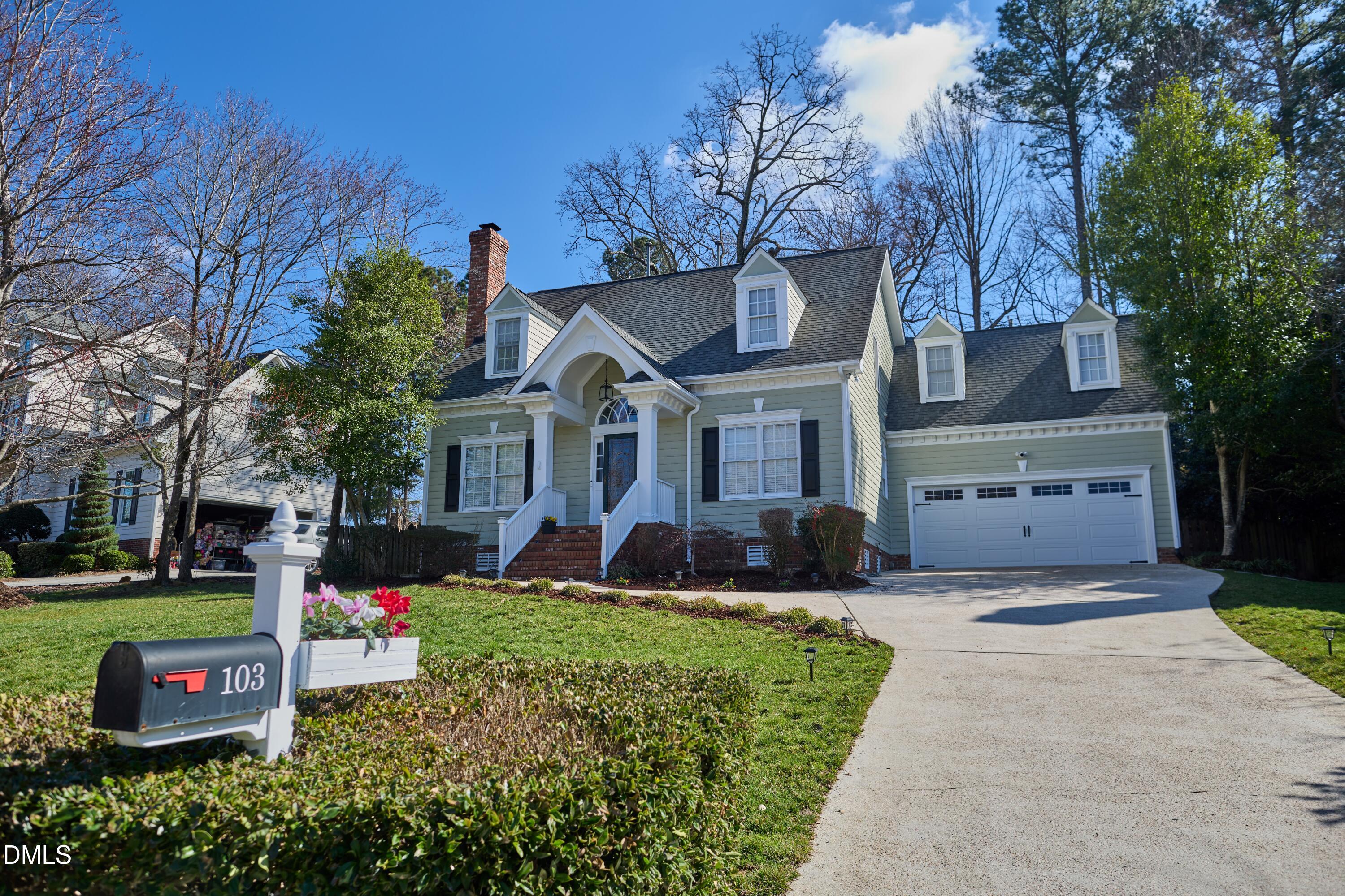 103 Lyncroft Lane