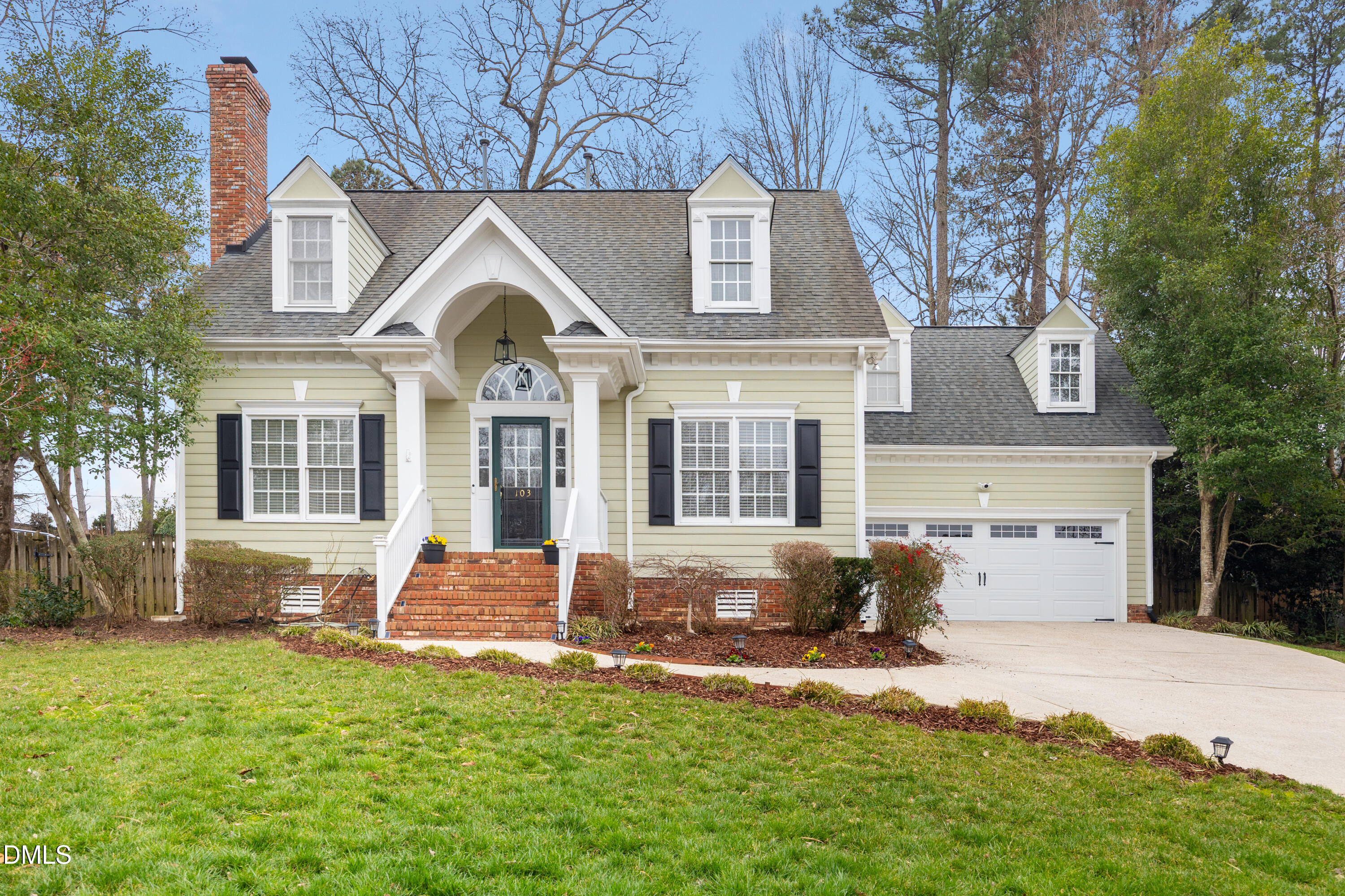 103 Lyncroft Lane