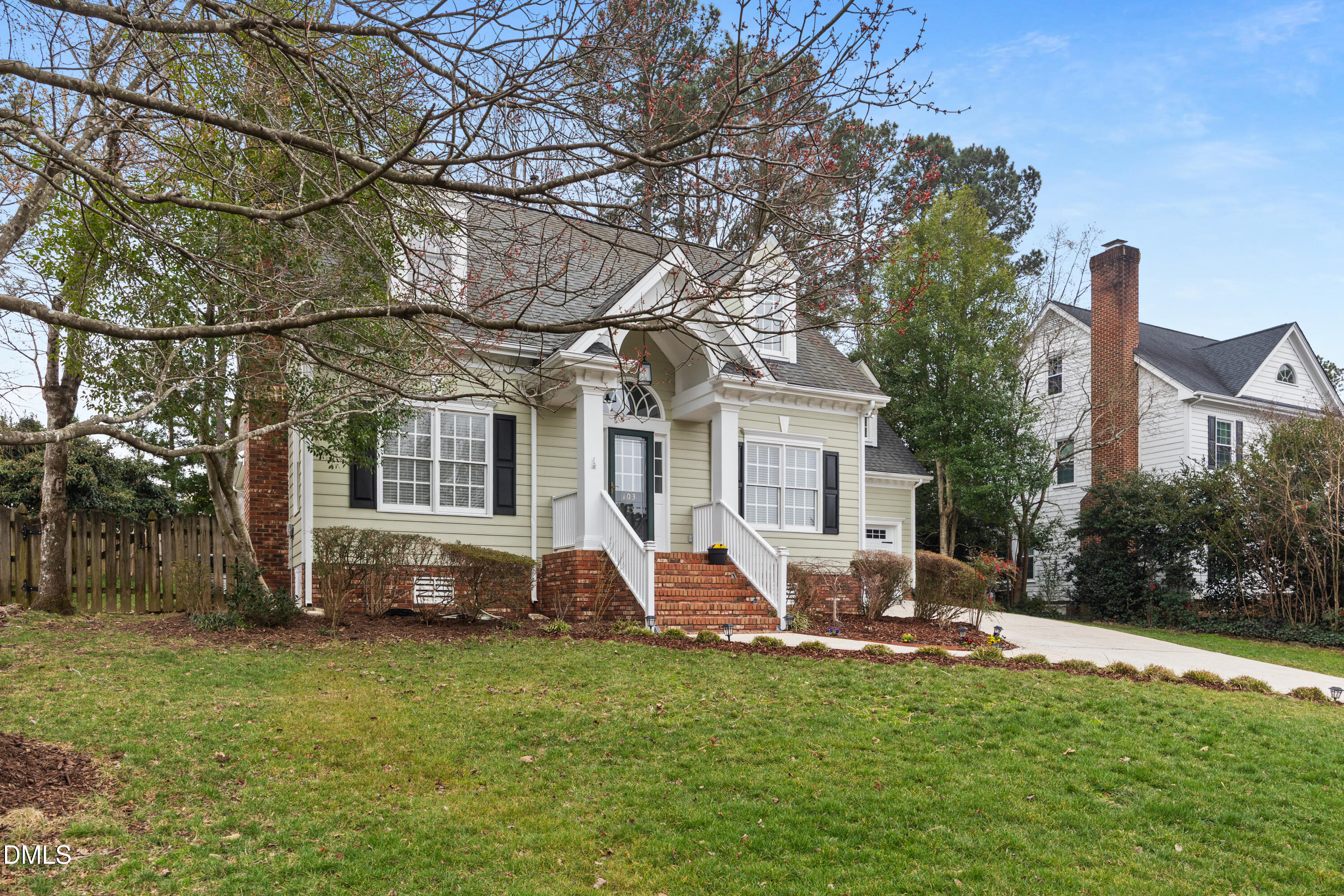 103 Lyncroft Lane